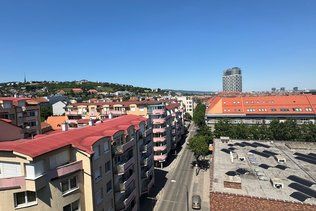 Na predaj 2‑izb. jedinečný rohový apartmán v novostavbe ul. Žilinska – foto 10