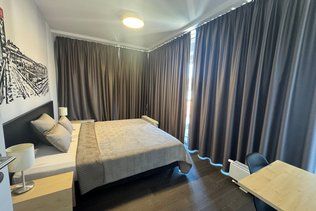 Na predaj 2‑izb. jedinečný rohový apartmán v novostavbe ul. Žilinska – foto 7