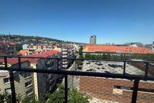 Na predaj 2‑izb. jedinečný rohový apartmán v novostavbe ul. Žilinska – foto 6