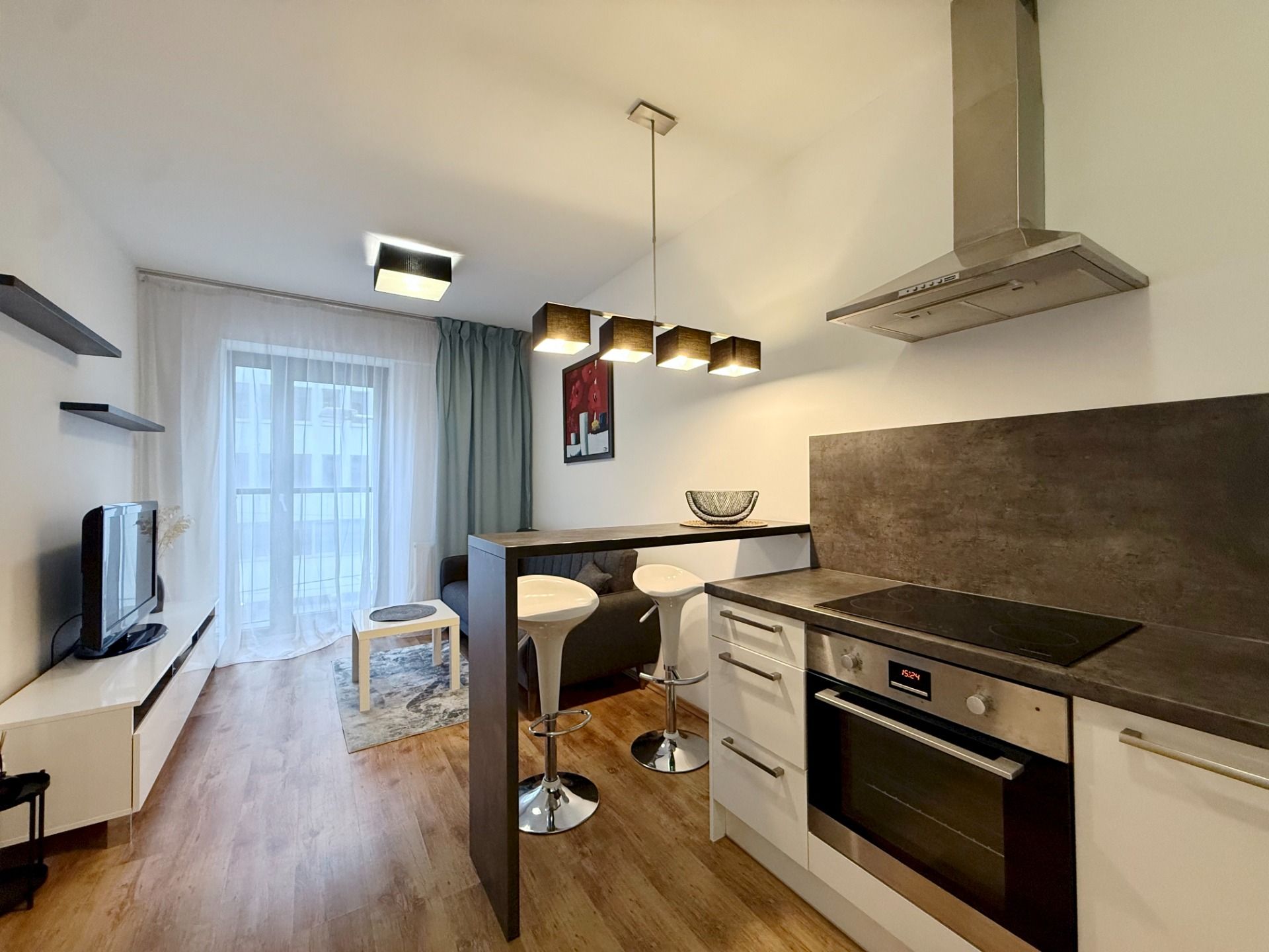Útulný 2 izbový byt pri pešej zóne, Suché Mýto – foto 4