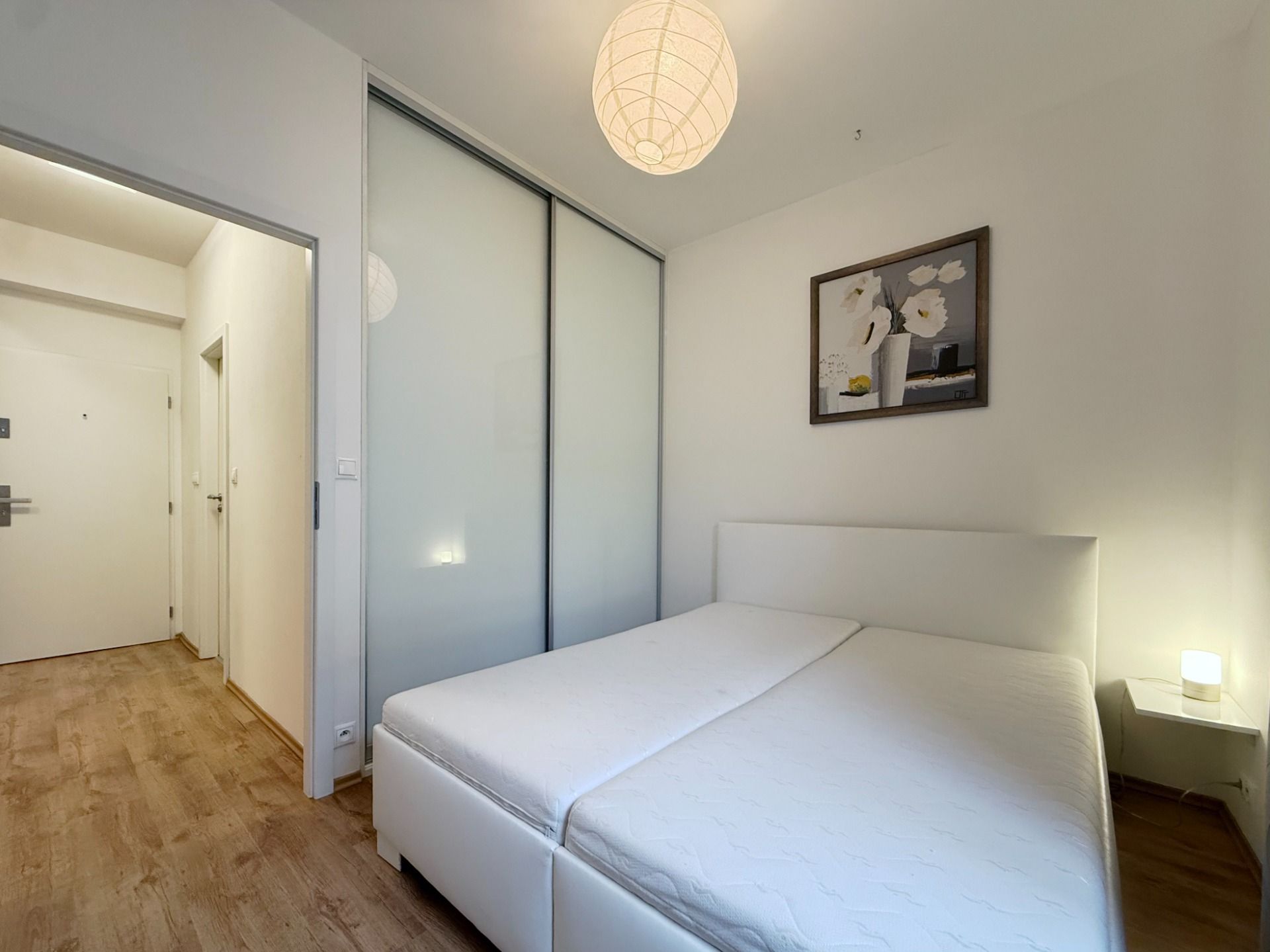 Útulný 2 izbový byt pri pešej zóne, Suché Mýto – foto 7
