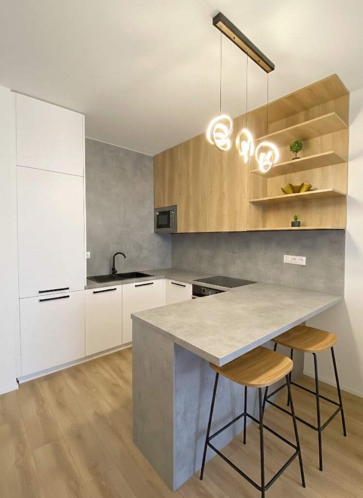 Moderný 2‑izbový byt s terasou a parkovaním – foto 2