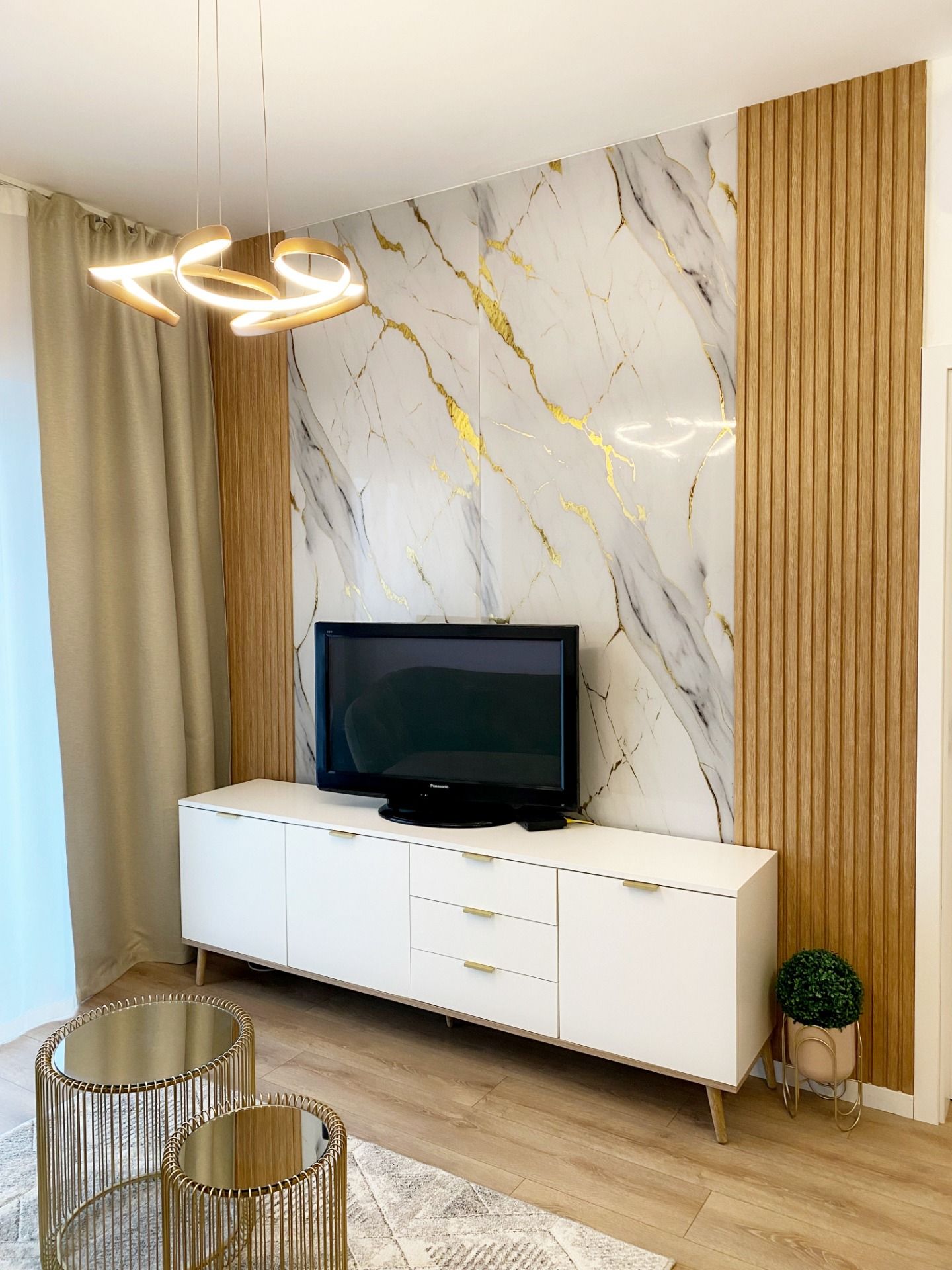 Moderný 2‑izbový byt s terasou a parkovaním – foto 5