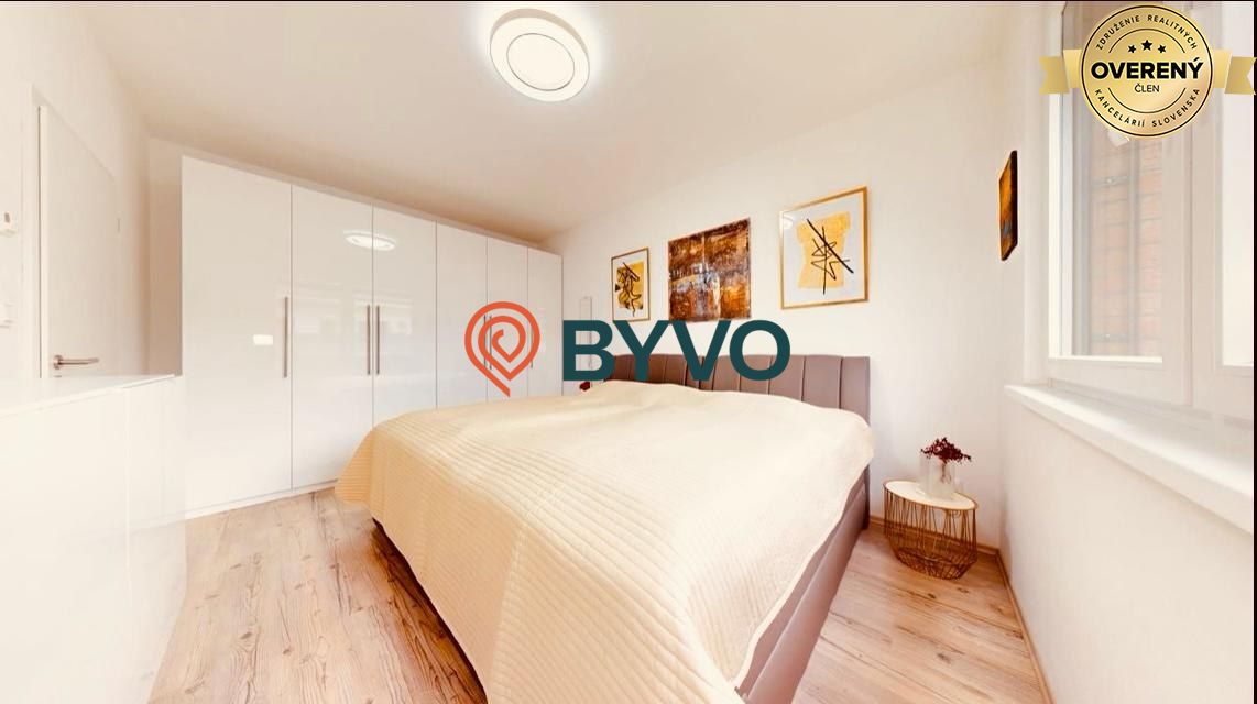 Slnečnice 2‑izb byt na predaj – foto 2