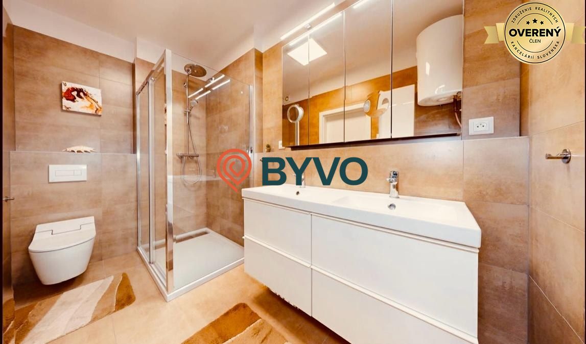 Slnečnice 2‑izb byt na predaj – foto 3