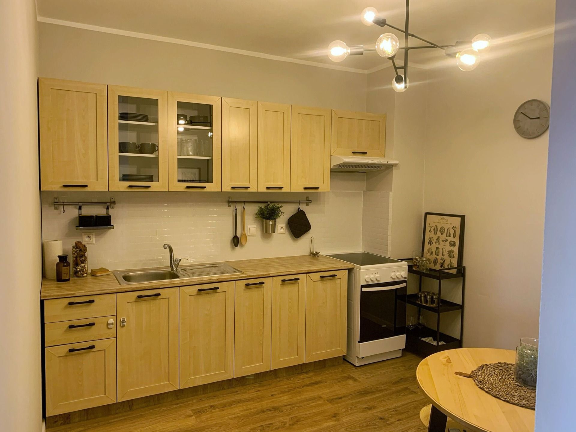 TOP Zariadený 2 izbový byt na ul. Vyšehradská v Bratislave – foto 6