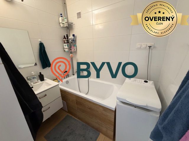 Na predaj 3.izbový byt na Dlhých dieloch – foto 2