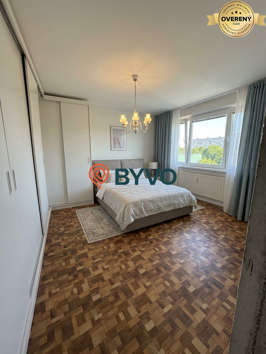 Na predaj 3.izbový byt na Dlhých dieloch – foto 6