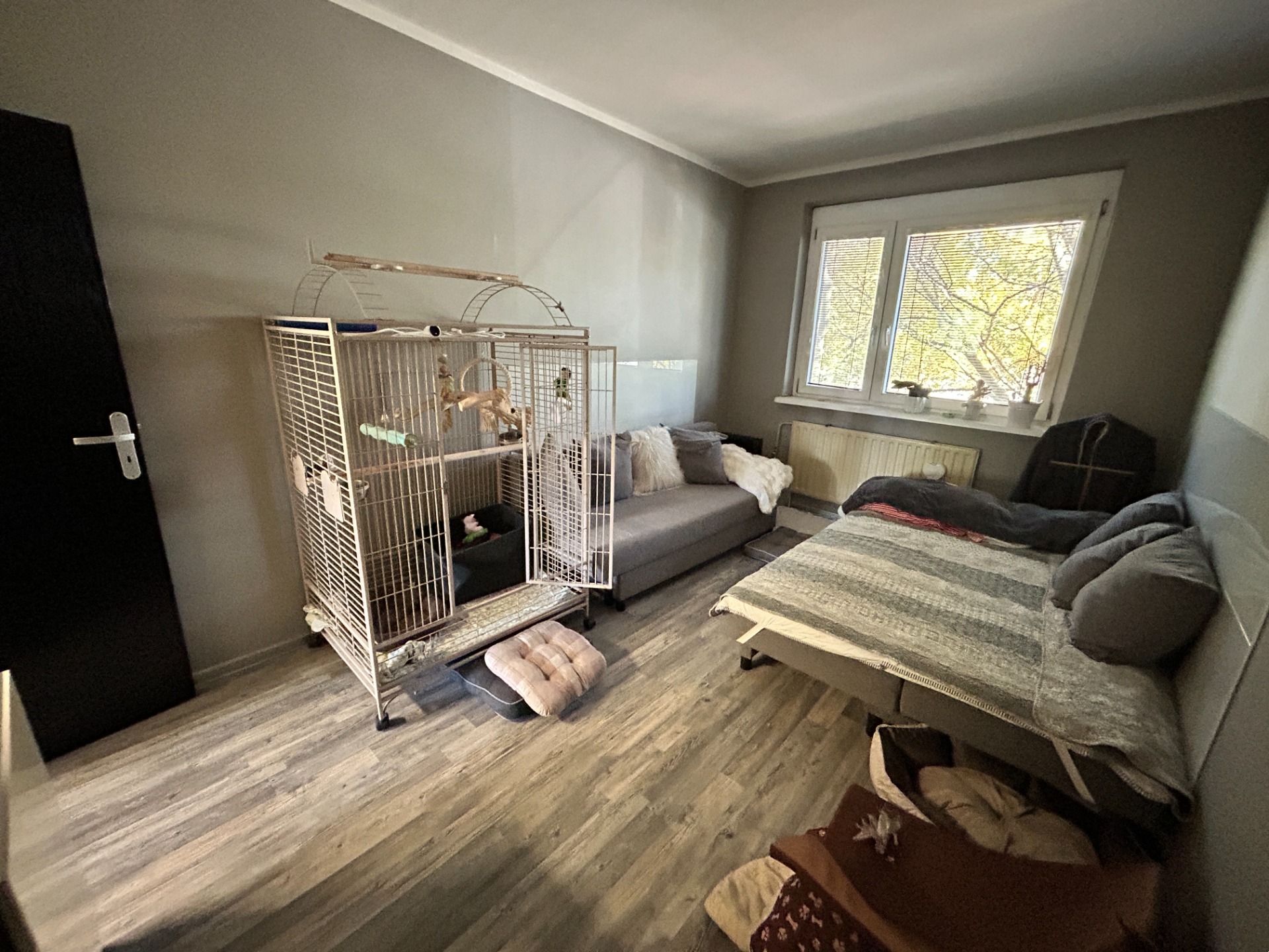 Predaj 4‑izbový byt , čiastočná rekonštrukcia BA V – foto 6