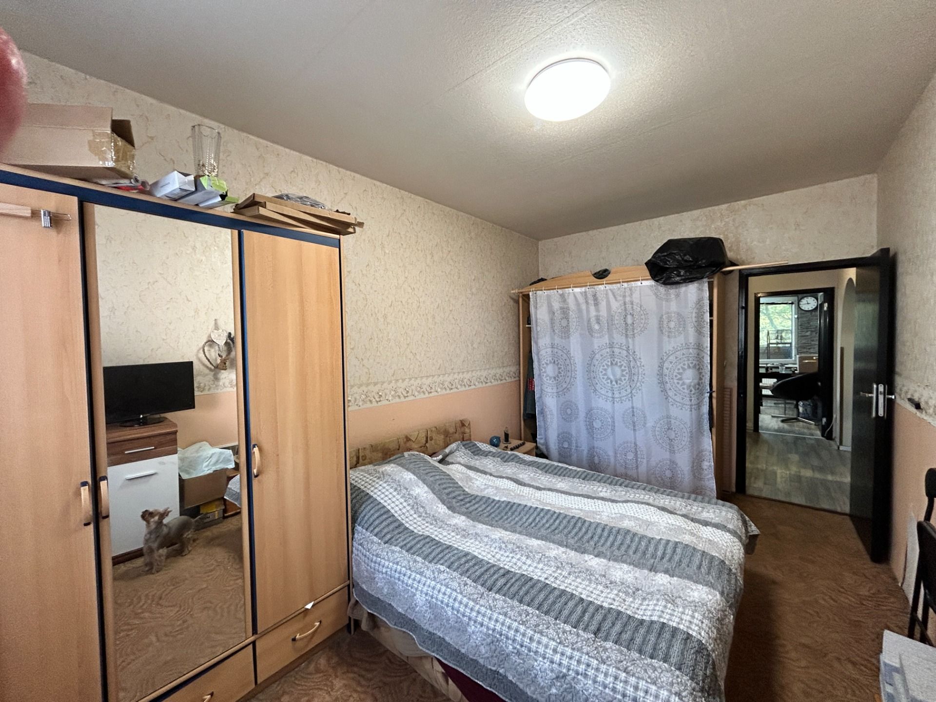 Predaj 4‑izbový byt , čiastočná rekonštrukcia BA V – foto 10