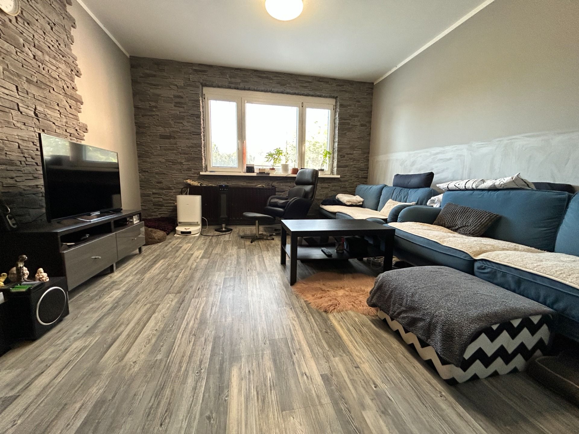 Predaj 4‑izbový byt , čiastočná rekonštrukcia BA V – foto 3