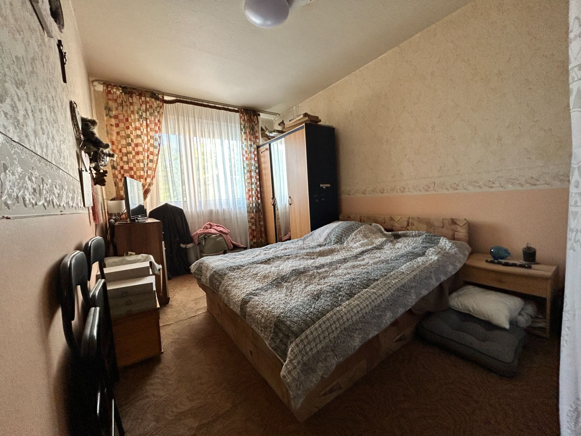 Predaj 4‑izbový byt , čiastočná rekonštrukcia BA V – foto 9