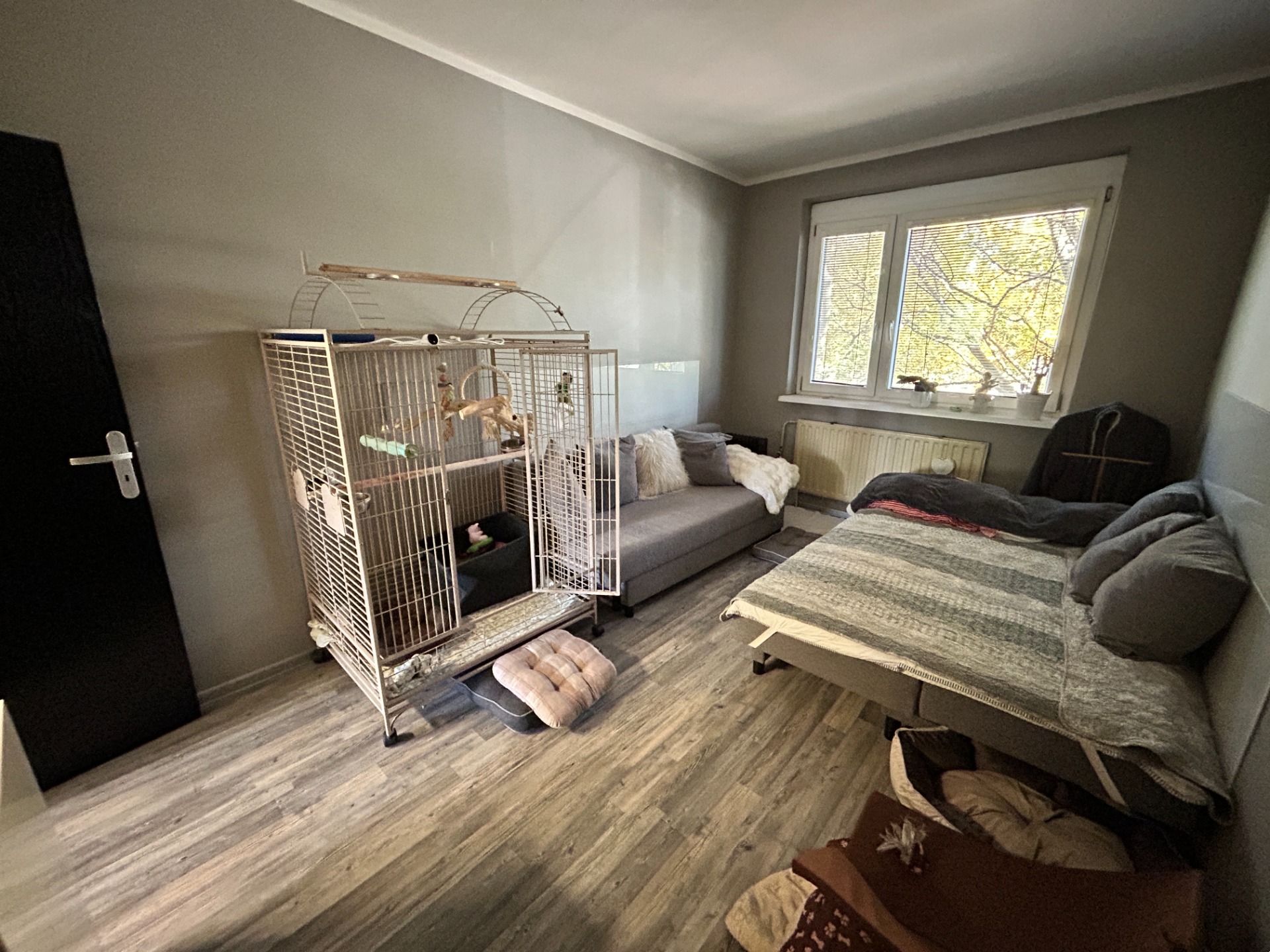 Predaj 4‑izbový byt , čiastočná rekonštrukcia BA V – foto 5