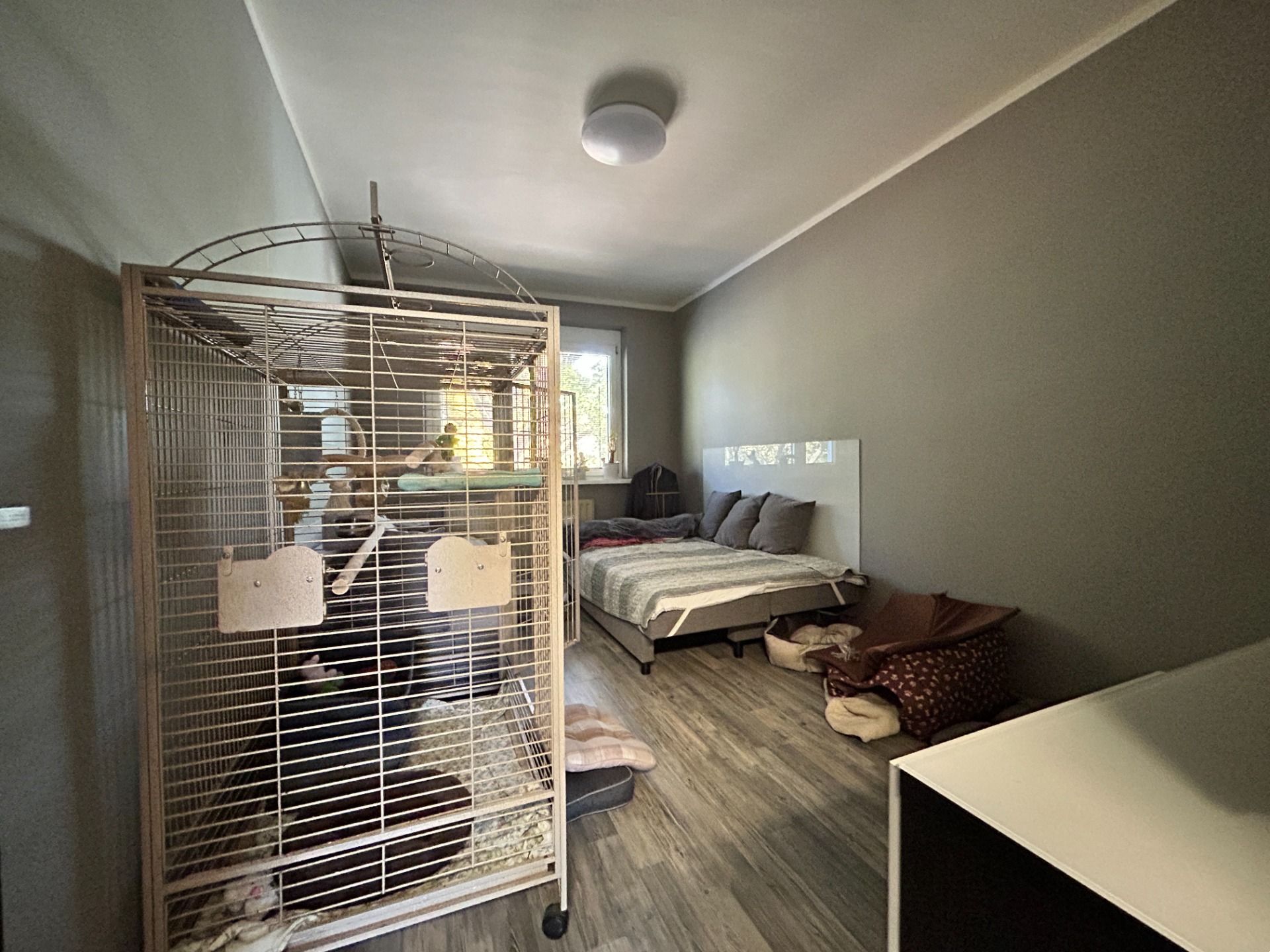 Predaj 4‑izbový byt , čiastočná rekonštrukcia BA V – foto 4