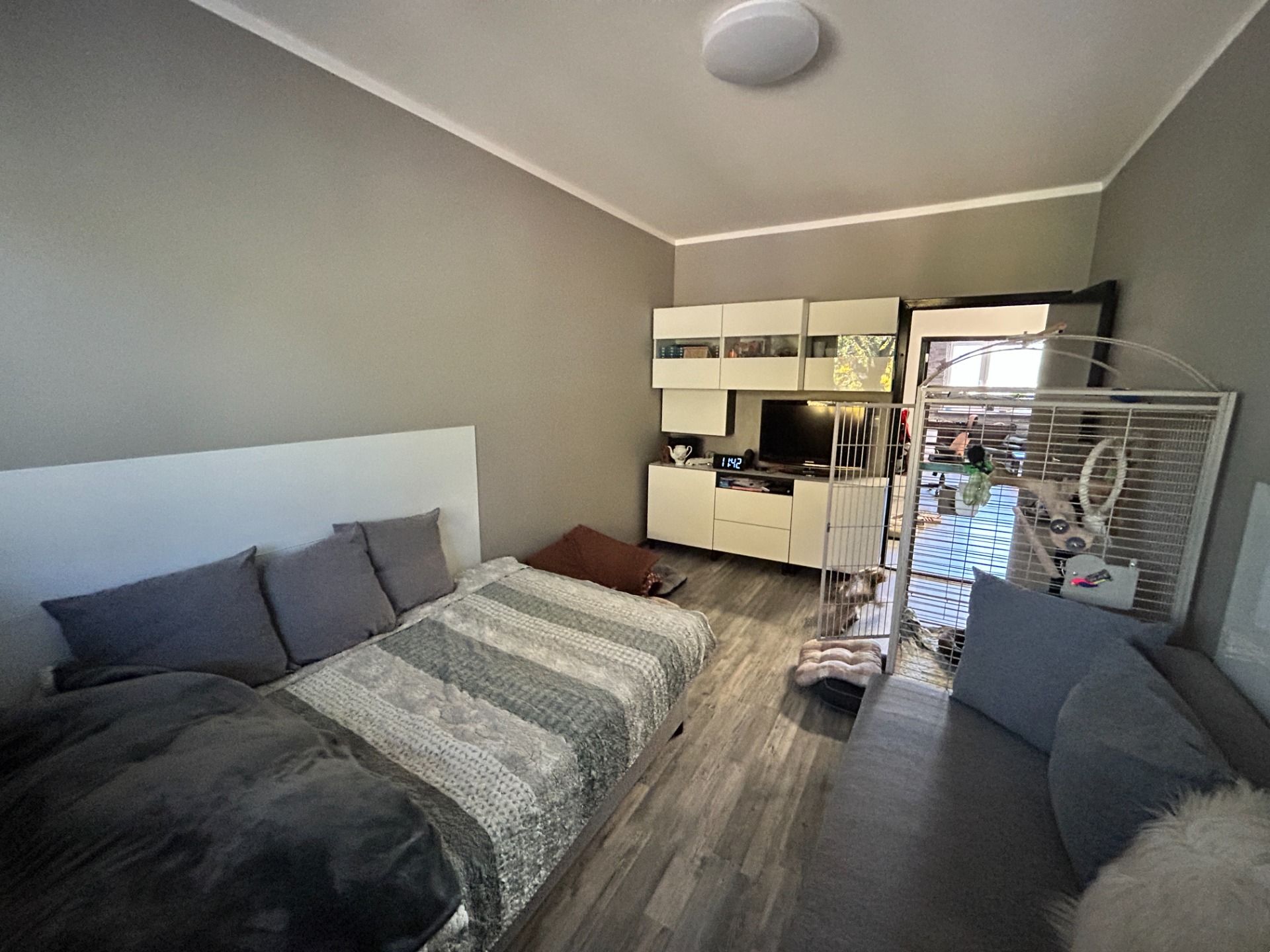 Predaj 4‑izbový byt , čiastočná rekonštrukcia BA V – foto 7