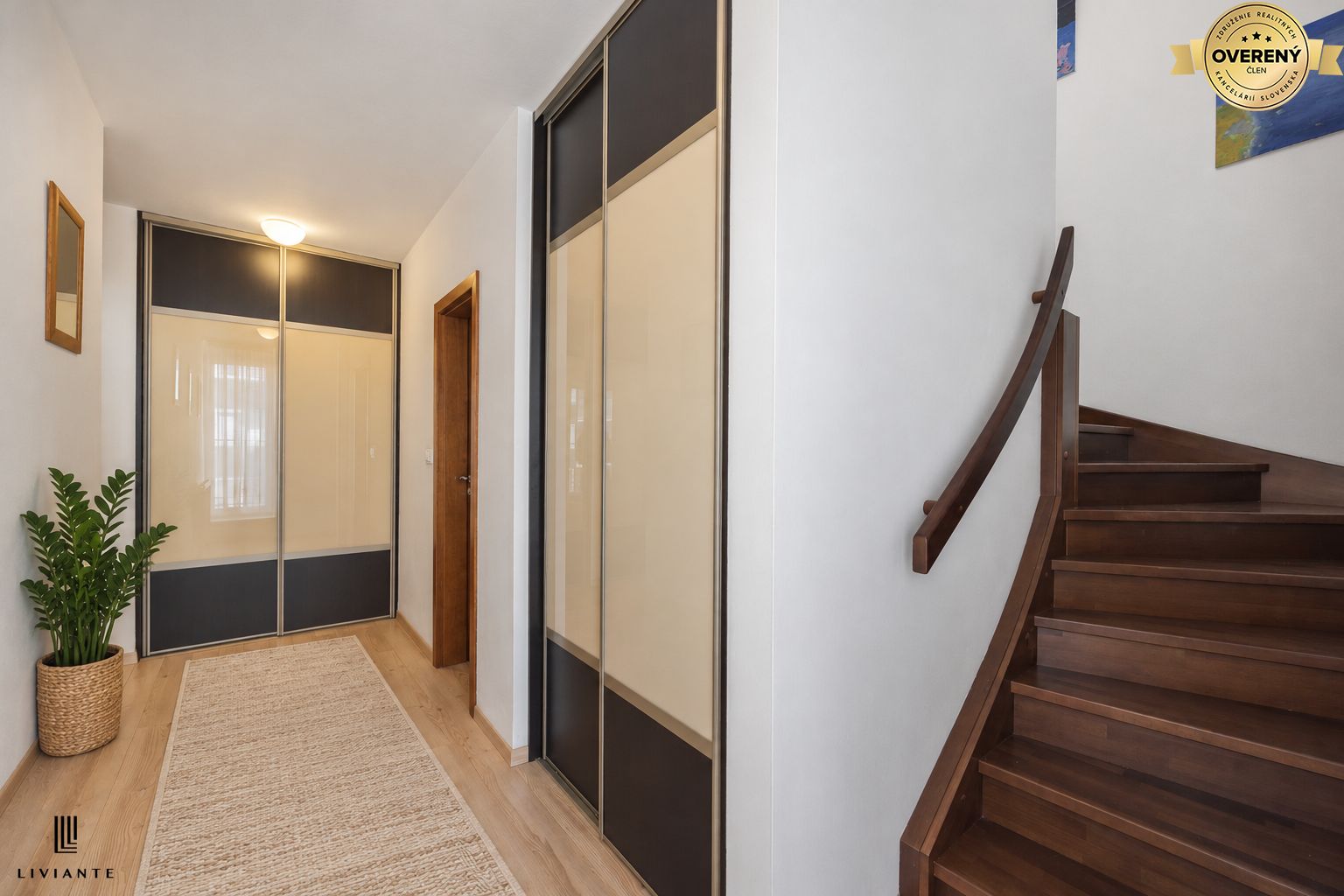 4i mezonet, BA III – Vinohrady, 145 m² + 2 terasy a krb – foto 10