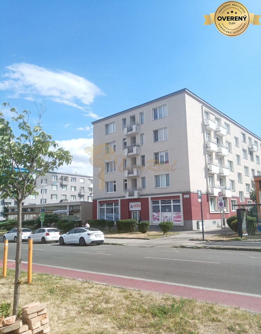 Garzónka v tehlovom dome, Rača - Krásňany – foto 6