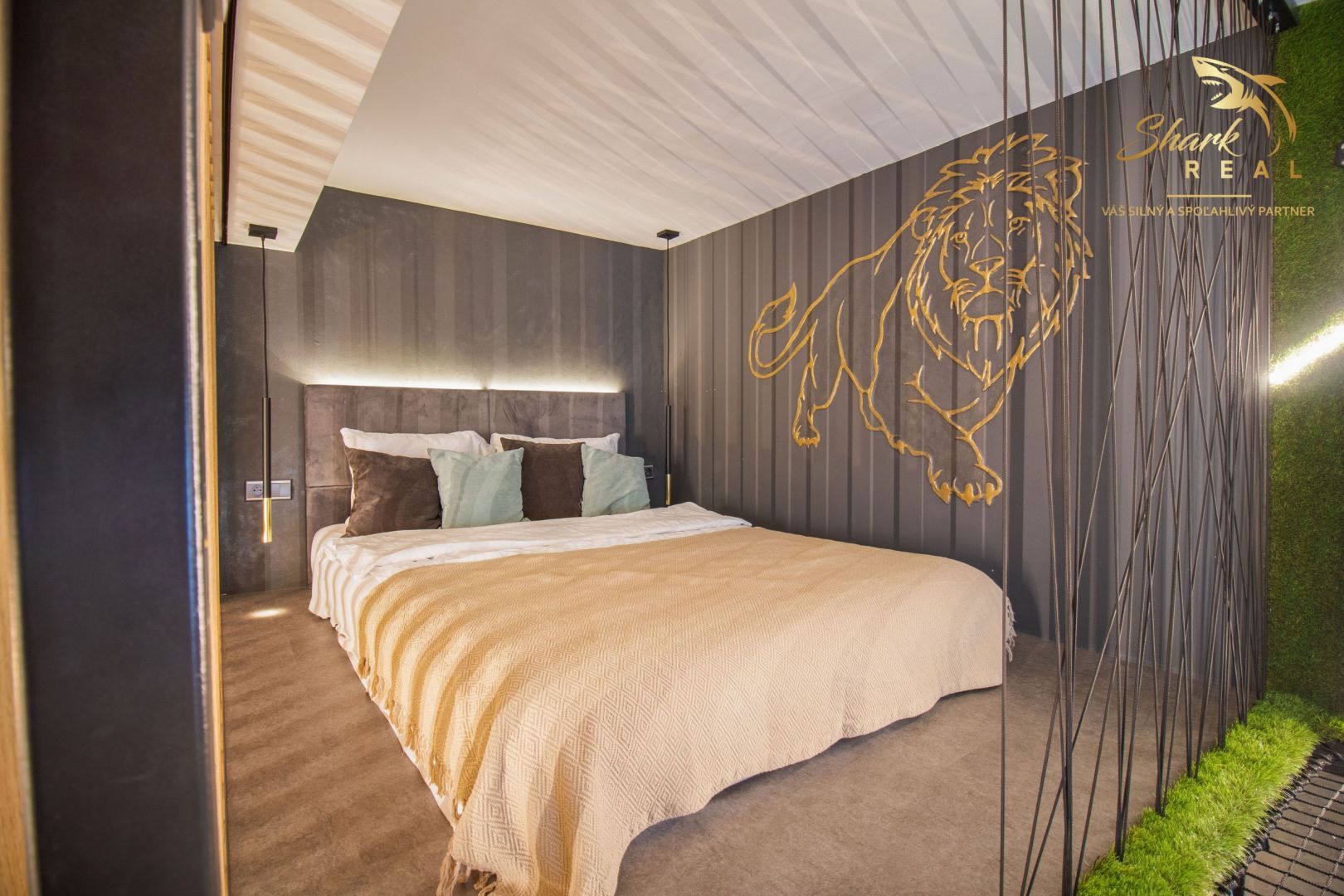 Zabehnuté AirBnb, wellness, alebo prevádzka | Unikátny priestor v cent – foto 8