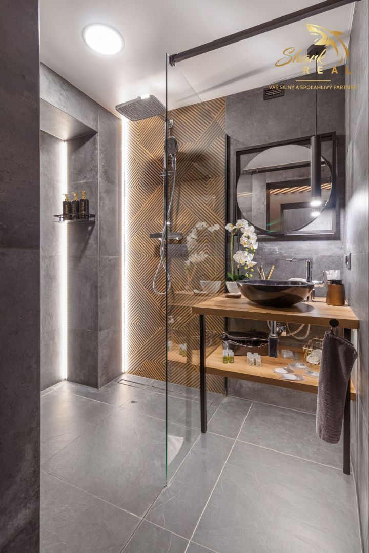 Zabehnuté AirBnb, wellness, alebo prevádzka | Unikátny priestor v cent – foto 10