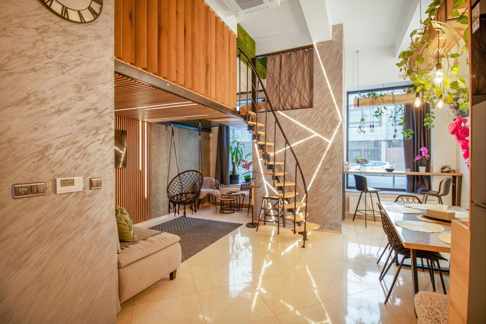 Zabehnuté AirBnb, wellness, alebo prevádzka | Unikátny priestor v cent – foto 2