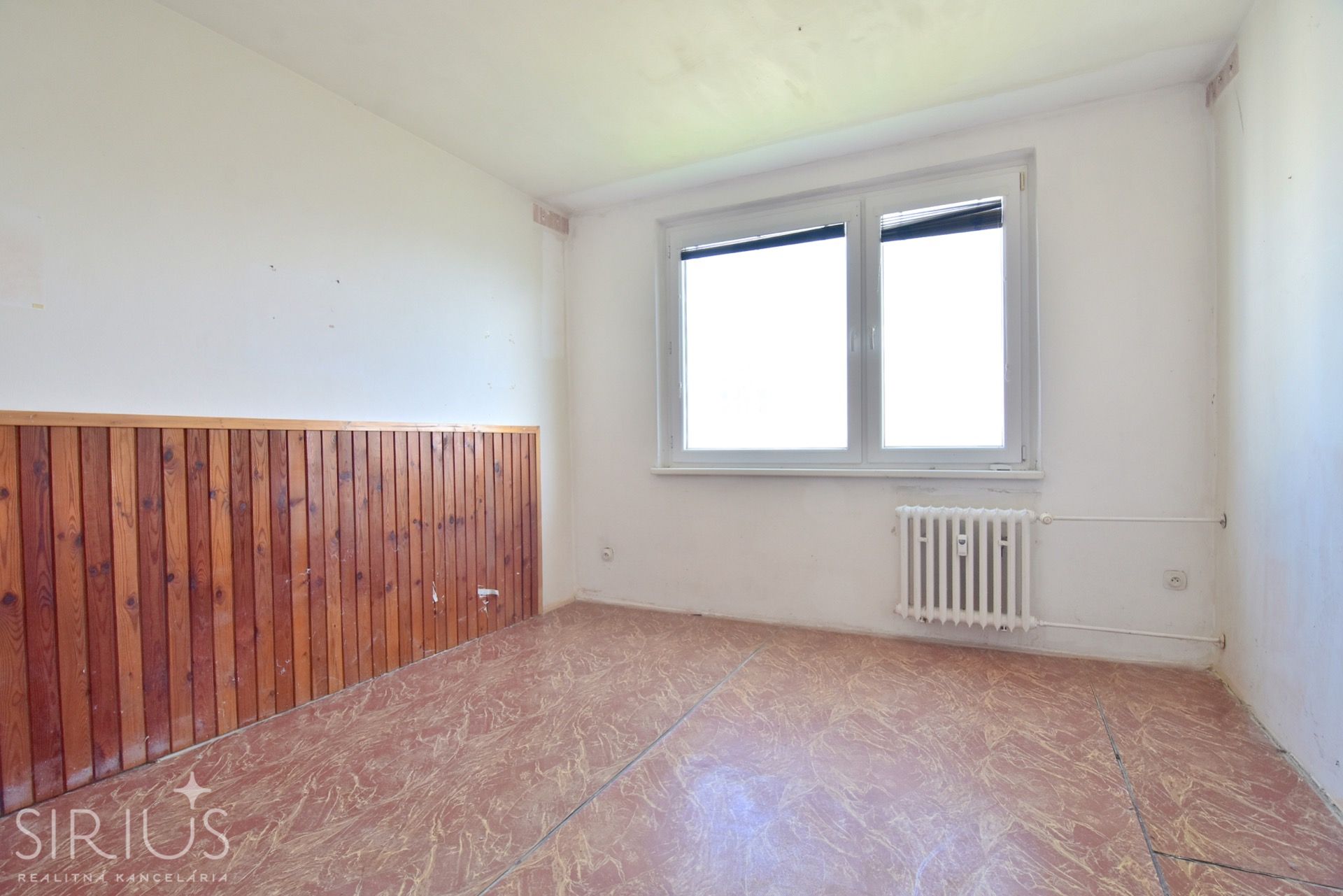 SADMELIJSKÁ, 3‑i byt, 71 m2 - pôvodný stav, pár krokov od prírody – foto 7