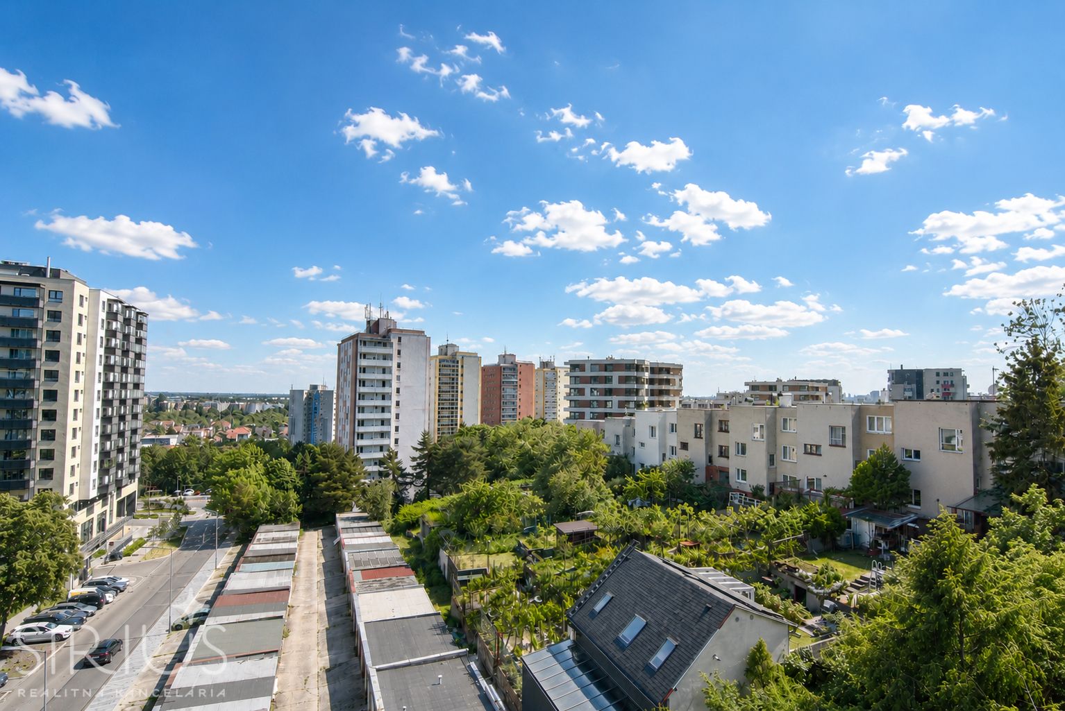SADMELIJSKÁ, 3‑i byt, 71 m2 - pôvodný stav, pár krokov od prírody – foto 5