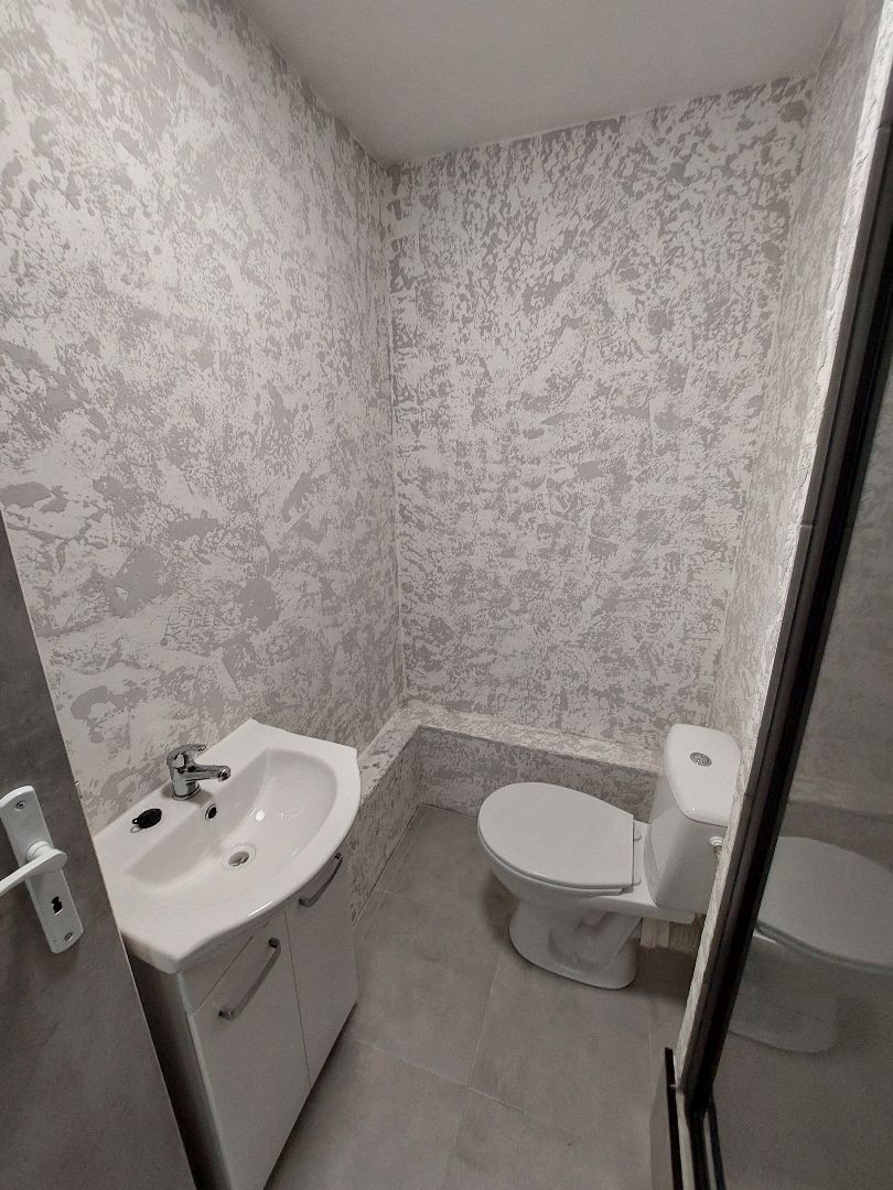 Útulná garzónka v Slávičom údolí – tiché bývanie v zelenej čas – foto 5