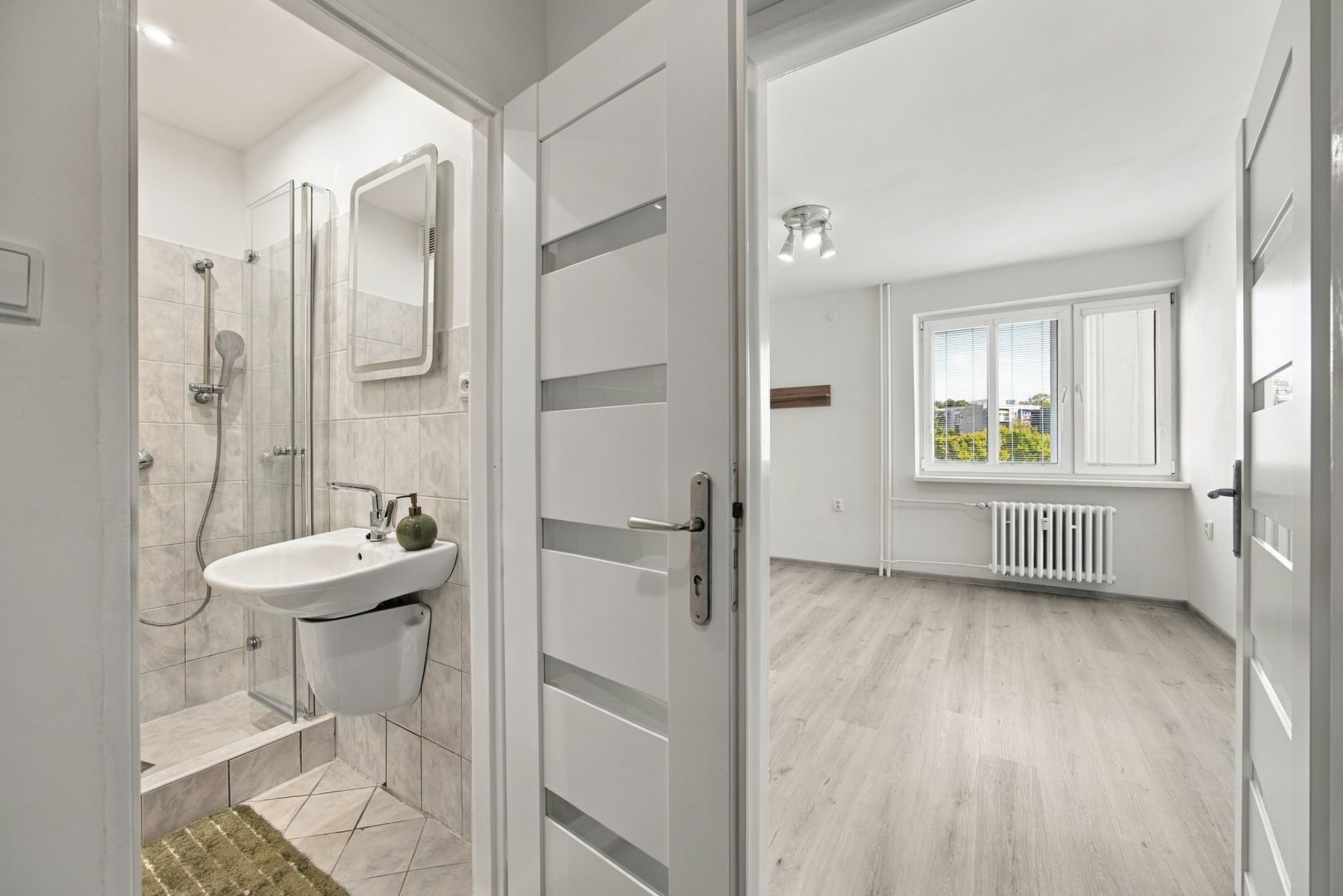 1 izbový byt po kompletnej rekonštrukcii - Hradný kopec – foto 4