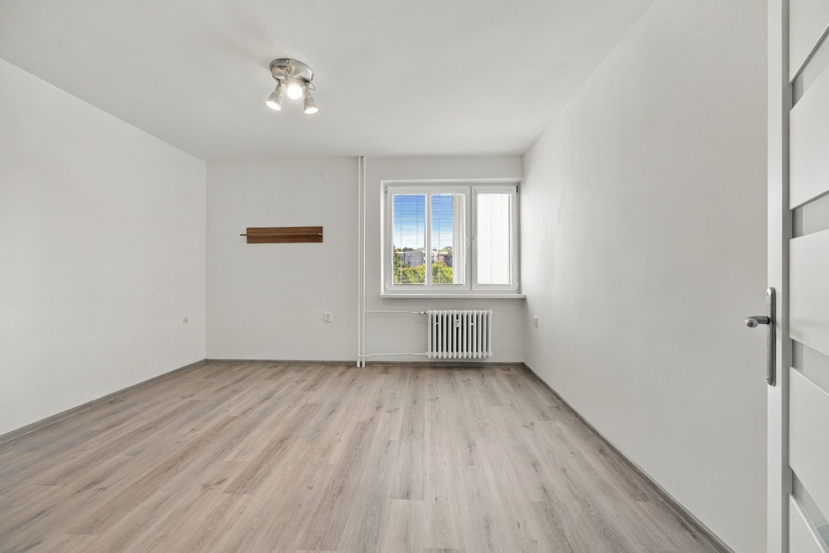 1 izbový byt po kompletnej rekonštrukcii - Hradný kopec – foto 2