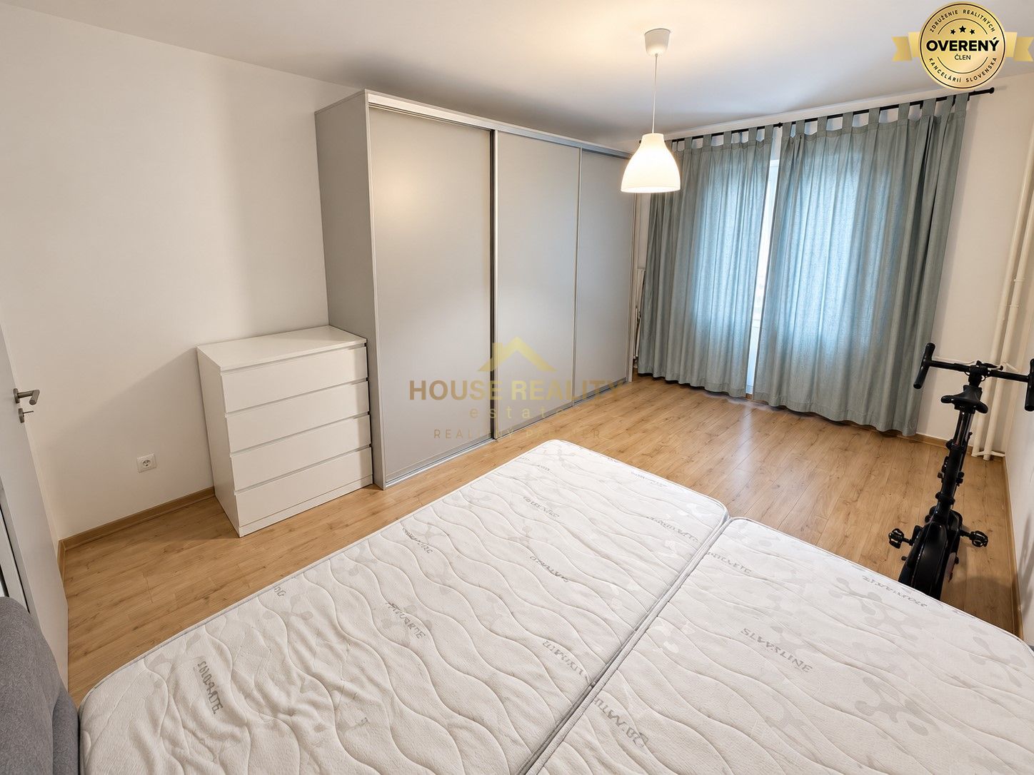 Prenájom 3 izbový byt, Sibírska ulica, Bratislava III. Nové Mesto – foto 5