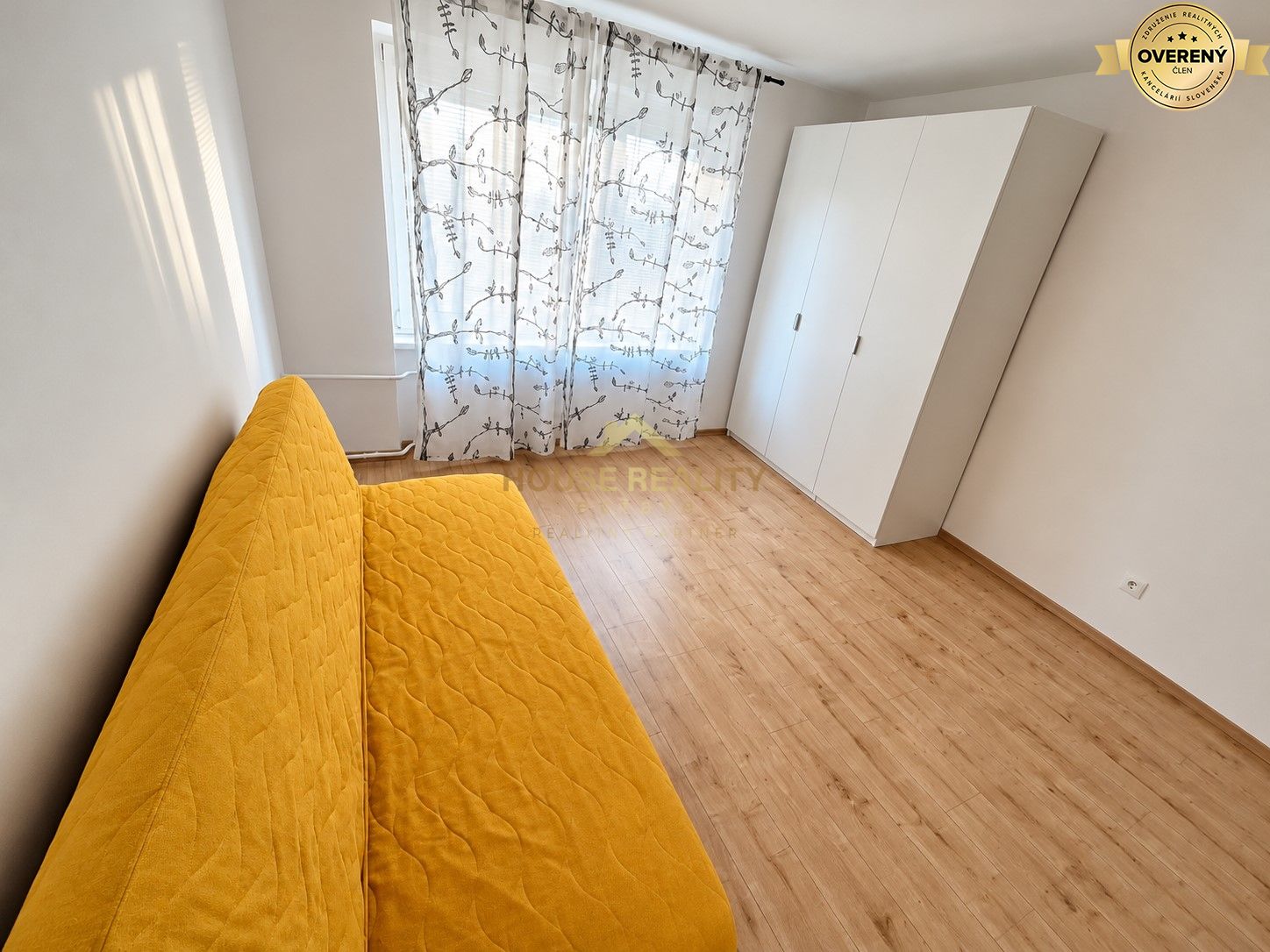 Prenájom 3 izbový byt, Sibírska ulica, Bratislava III. Nové Mesto – foto 6