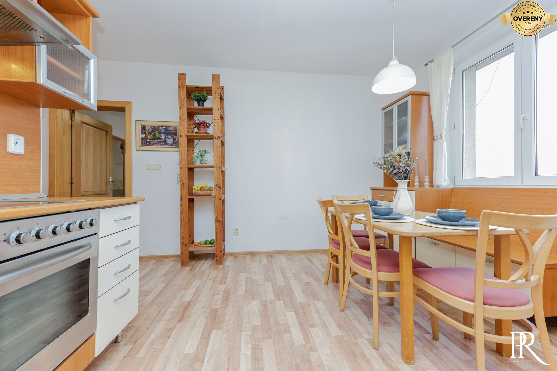 3‑izbový byt s výhľadom na Malé Karpaty,Dúbravka,Nejedlého – foto 9