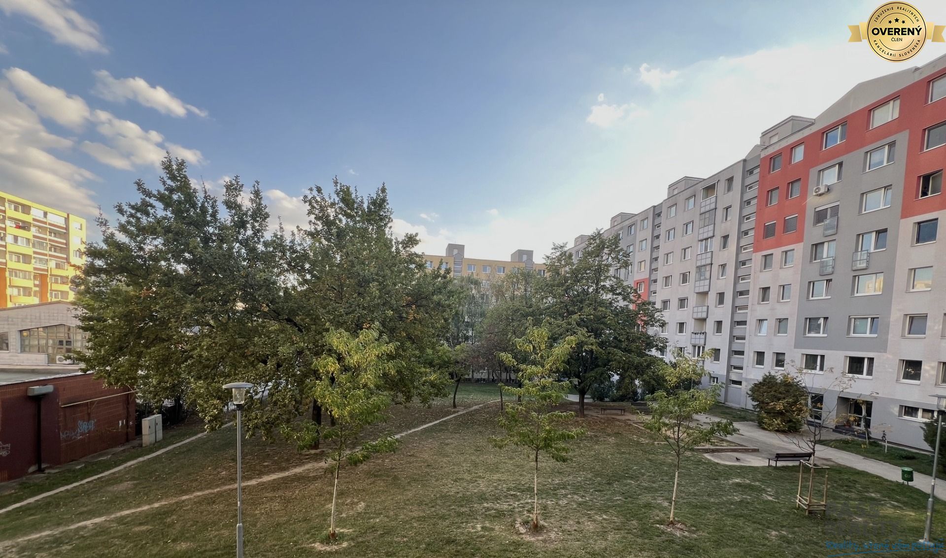 PREDAJ zariadený, 3‑izb. byt s dvoma loggiami, Pribišova ul. – foto 6