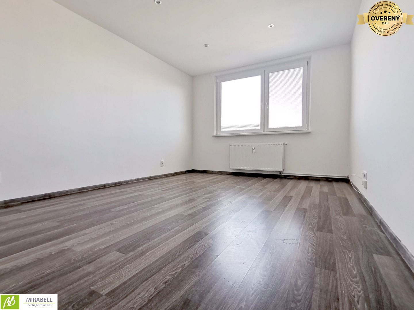 1 izbový byt po kompletnej rekonštrukcii, Rajčianska ul., 35 m2 – foto 5