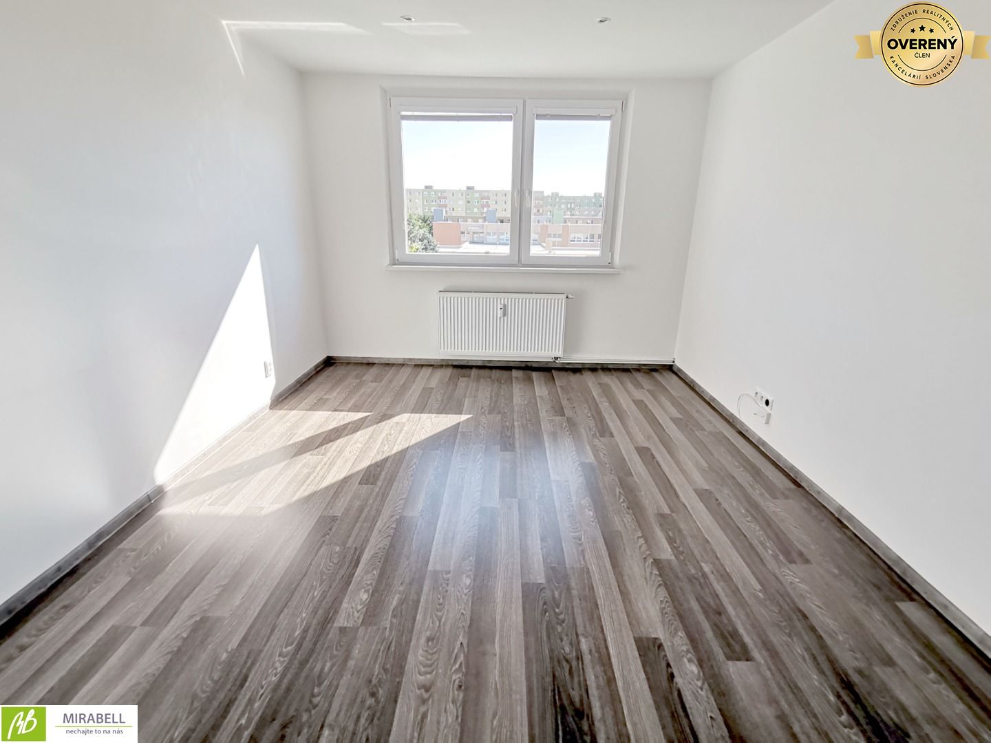 1 izbový byt po kompletnej rekonštrukcii, Rajčianska ul., 35 m2 – foto 6