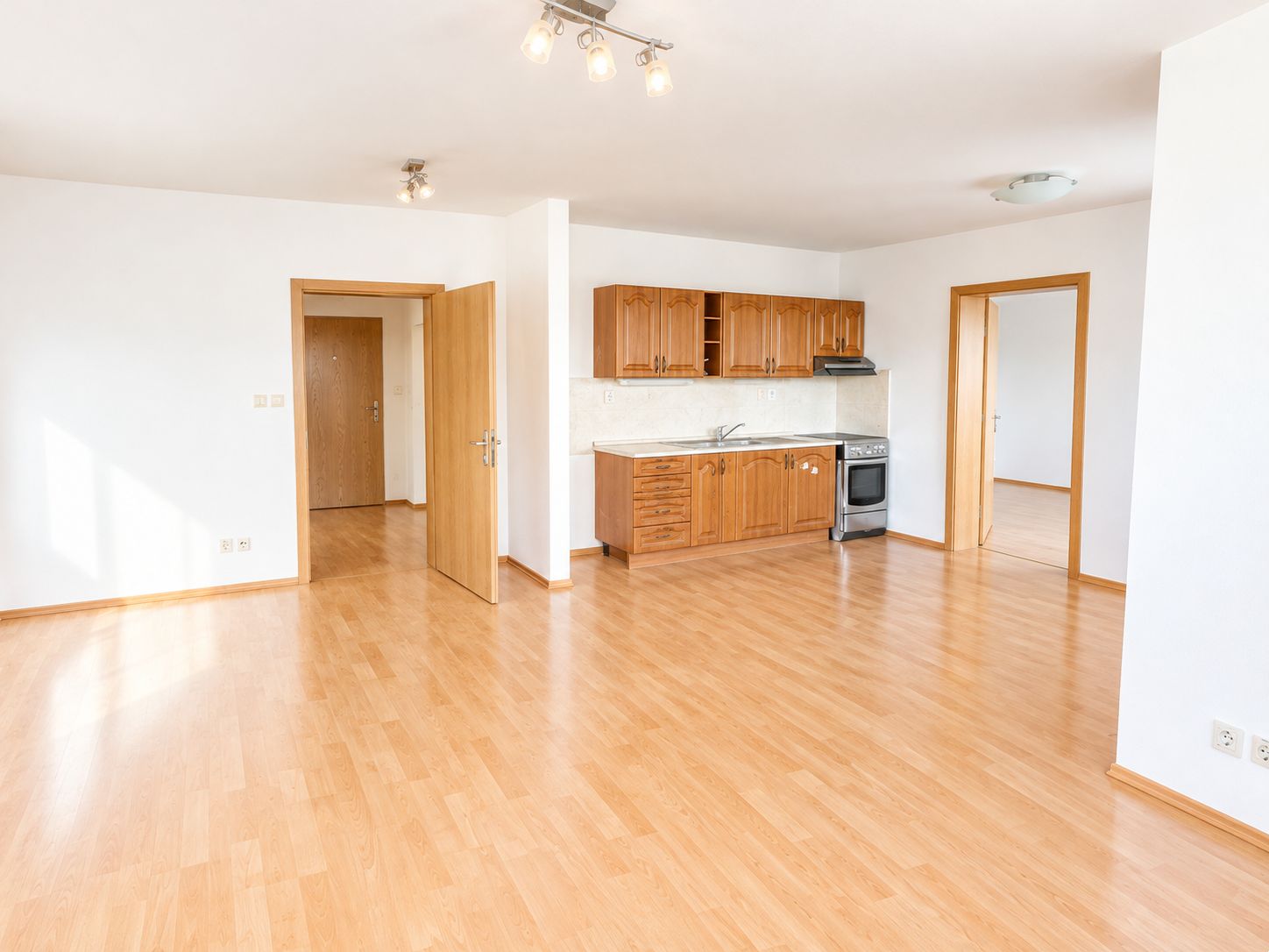 Veľkorysi 2i byt (65 m²), Stará Dúbravka, BA – foto 2