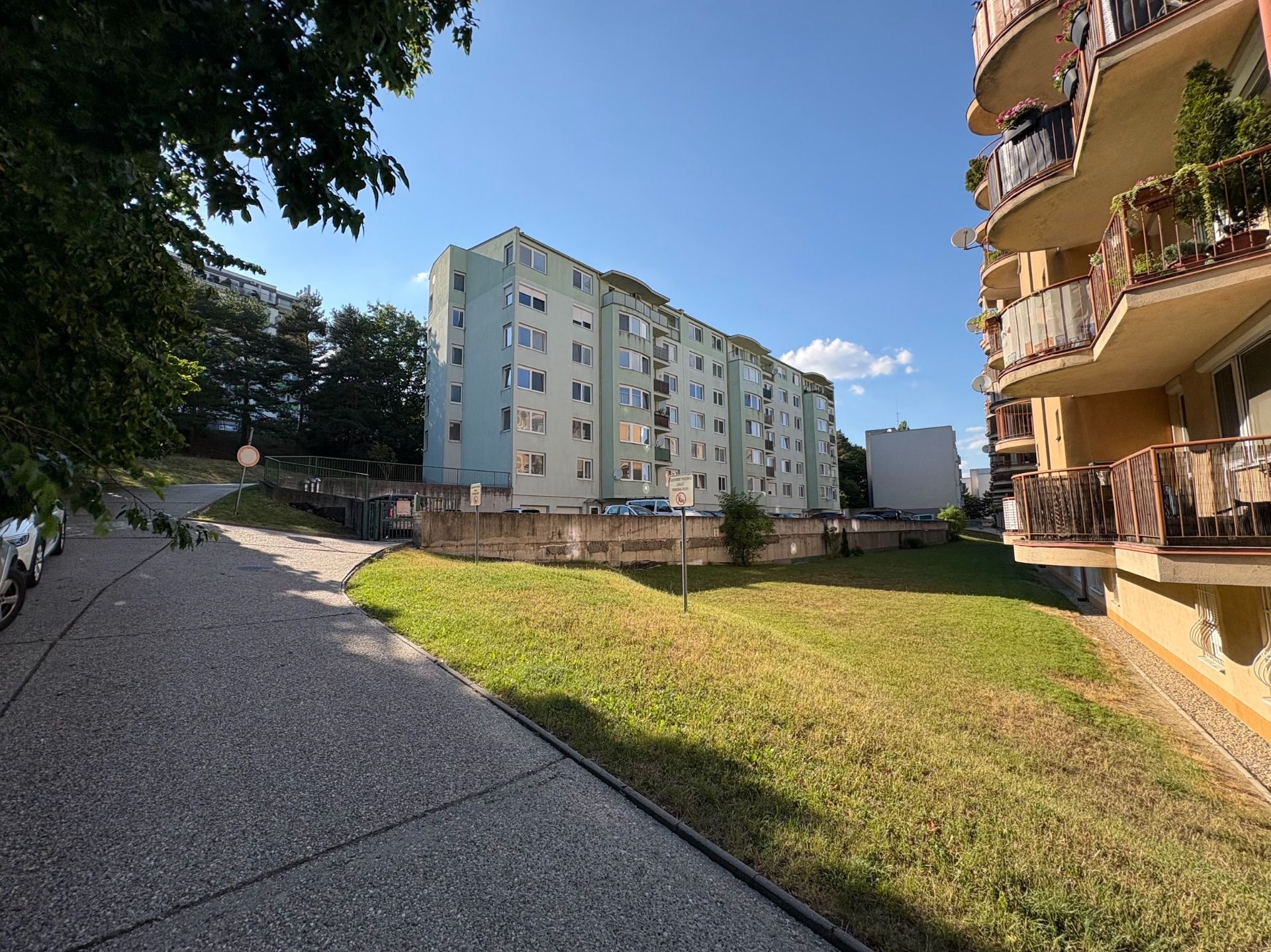 Veľkorysi 2i byt (65 m²), Stará Dúbravka, BA – foto 6