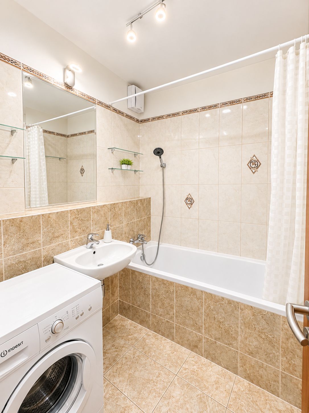 2‑iz byt na 17 poschodí v projekte Tri Veže, Bajkalská ulica – foto 6
