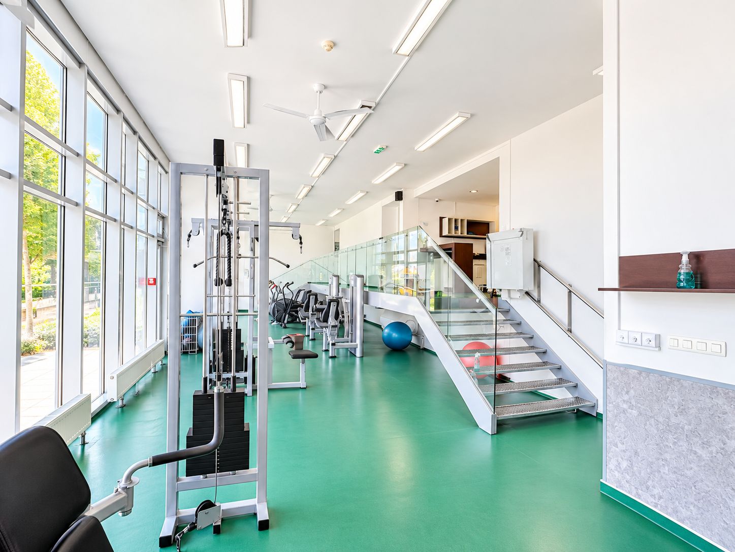2‑iz byt na 17 poschodí v projekte Tri Veže, Bajkalská ulica – foto 10