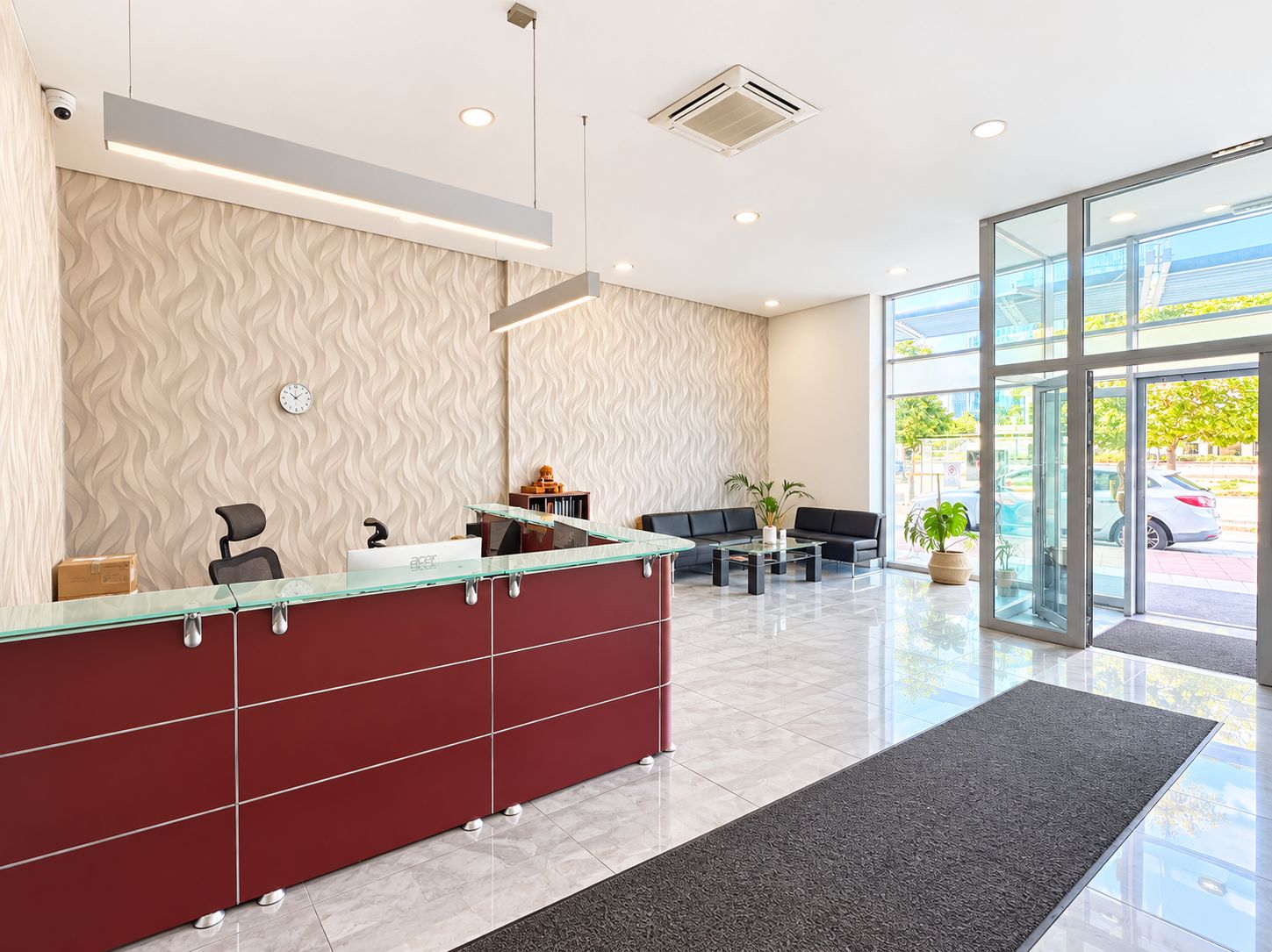 2‑iz byt na 17 poschodí v projekte Tri Veže, Bajkalská ulica – foto 5