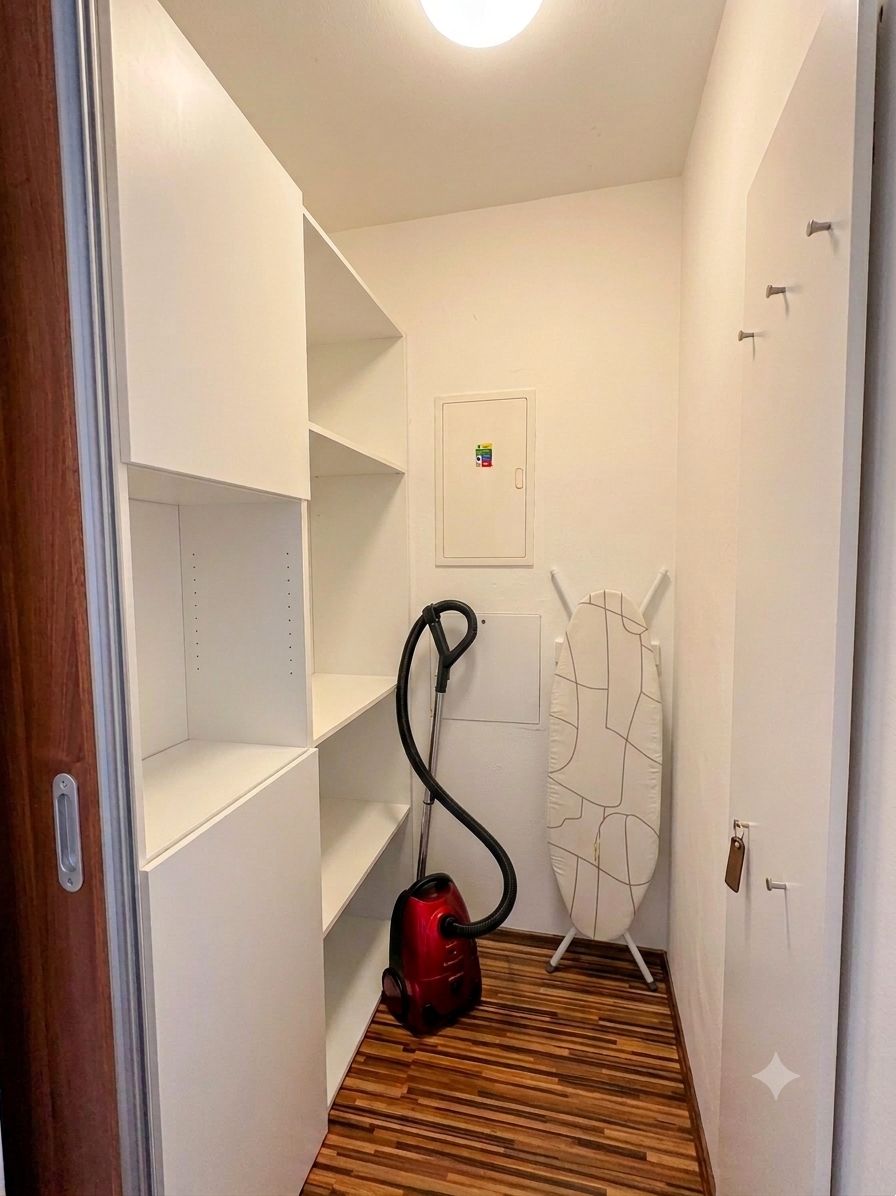 2‑iz byt na 17 poschodí v projekte Tri Veže, Bajkalská ulica – foto 8