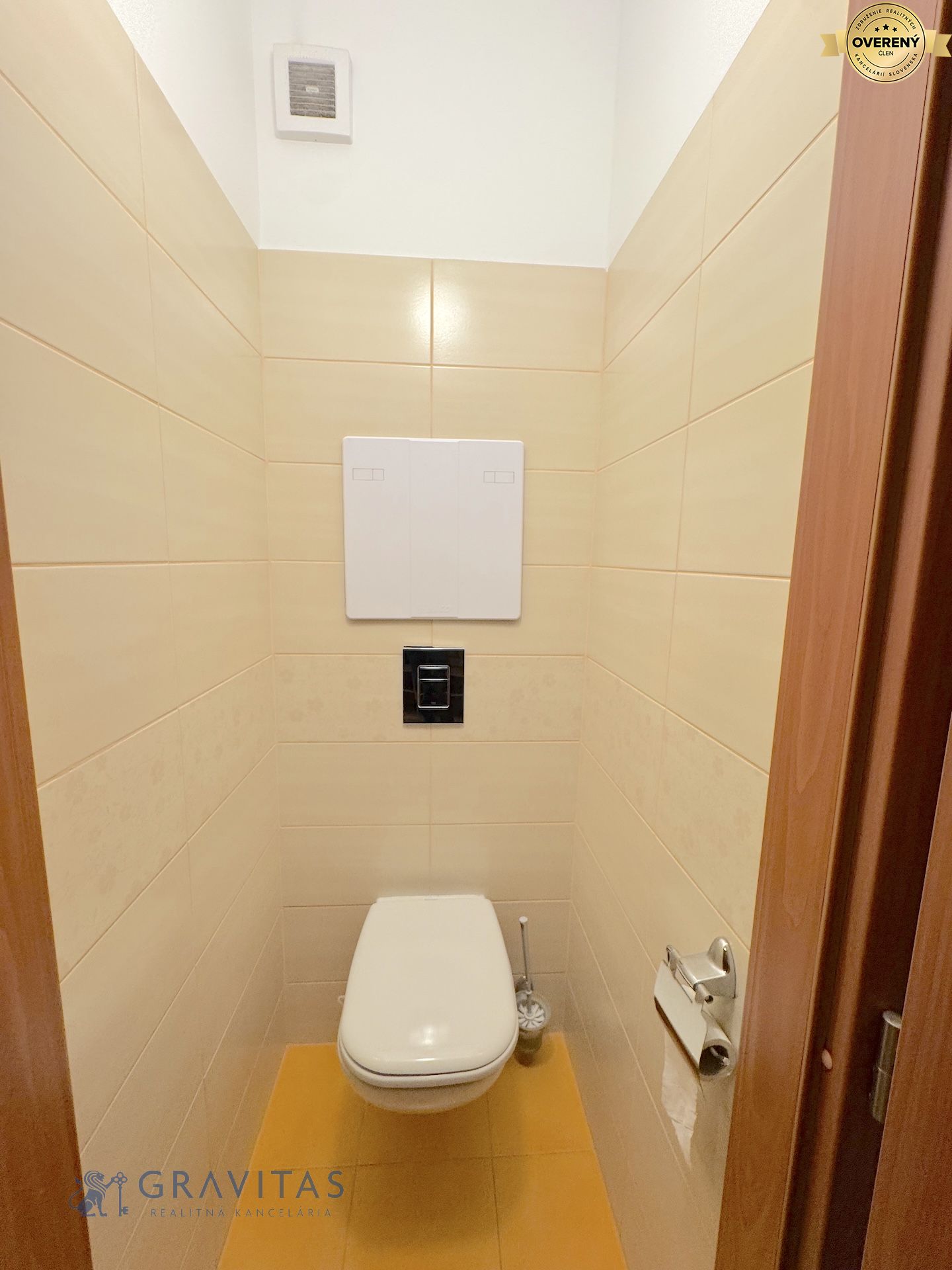/Prenájom 2i bytu Račianska ulica, Bratislava – foto 10