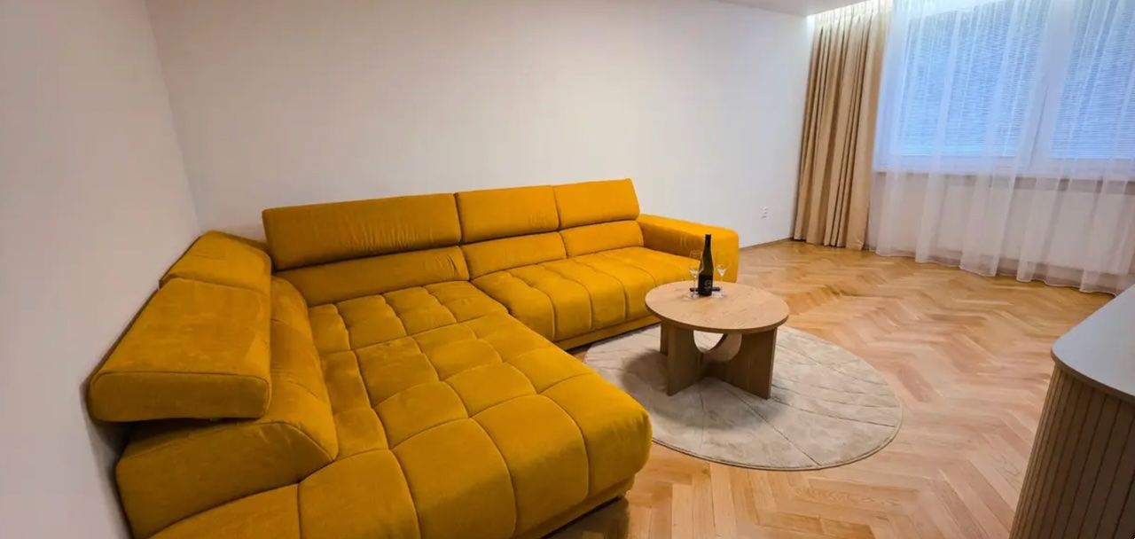 Predaj 3‑izbový byt, 91m2, garáž, Bratislava-Staré Mesto – foto 2