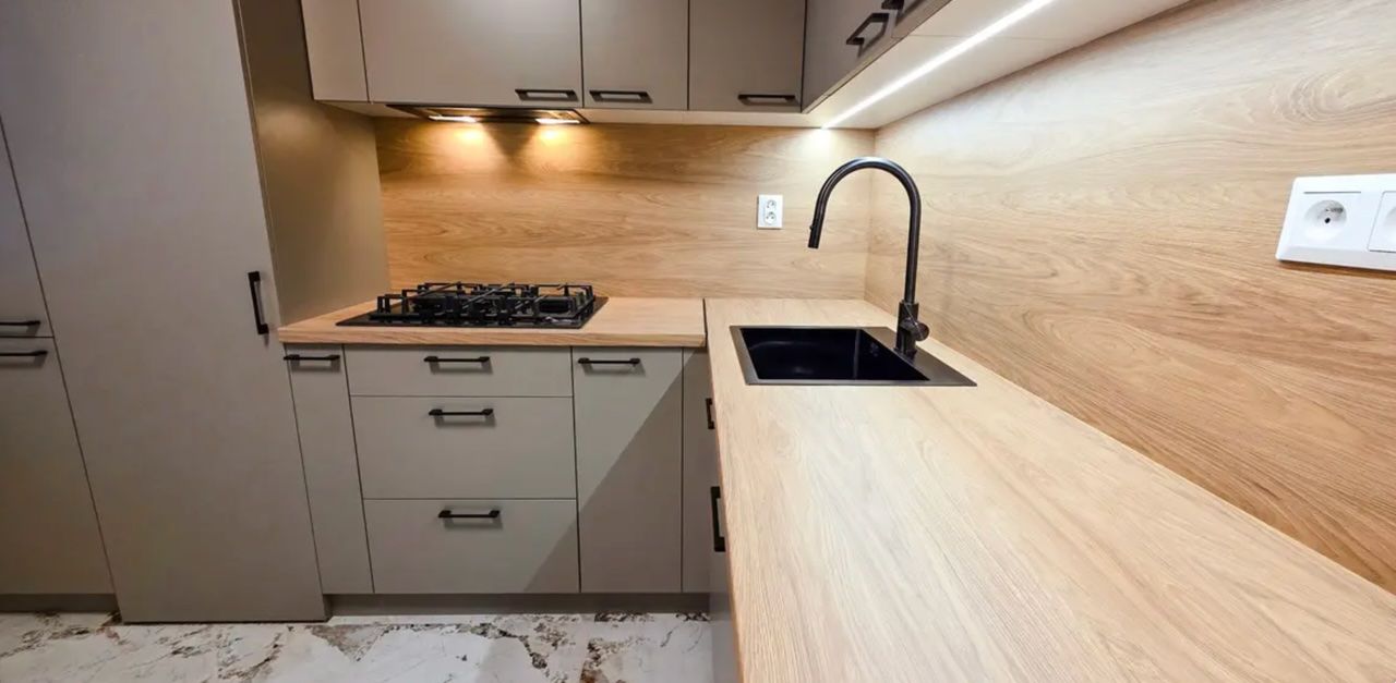 Predaj 3‑izbový byt, 91m2, garáž, Bratislava-Staré Mesto – foto 6