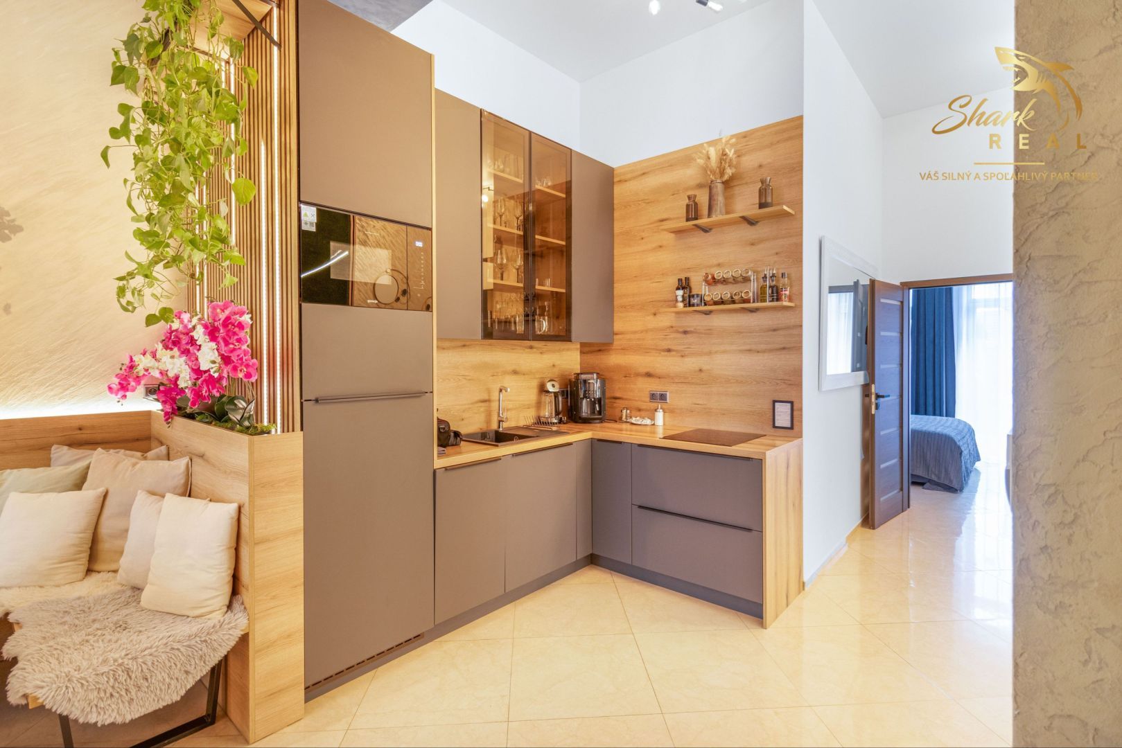 Zabehnuté AirBnb, wellness, alebo prevádzka | Unikátny priestor v cent – foto 4
