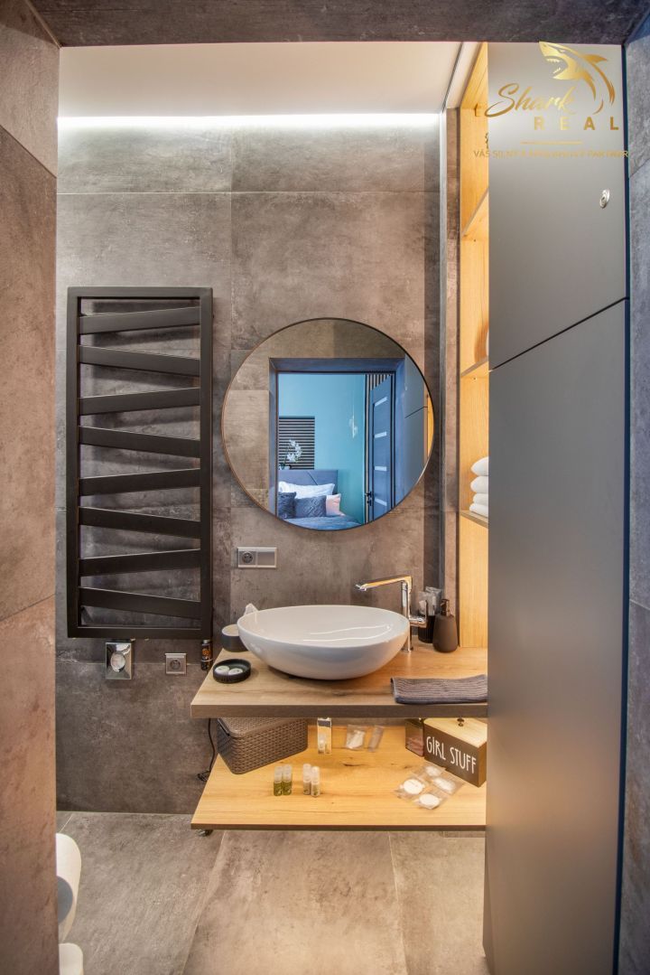 Zabehnuté AirBnb, wellness, alebo prevádzka | Unikátny priestor v cent – foto 7