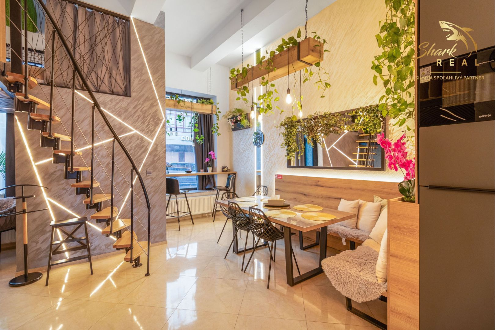 Zabehnuté AirBnb, wellness, alebo prevádzka | Unikátny priestor v cent – foto 3