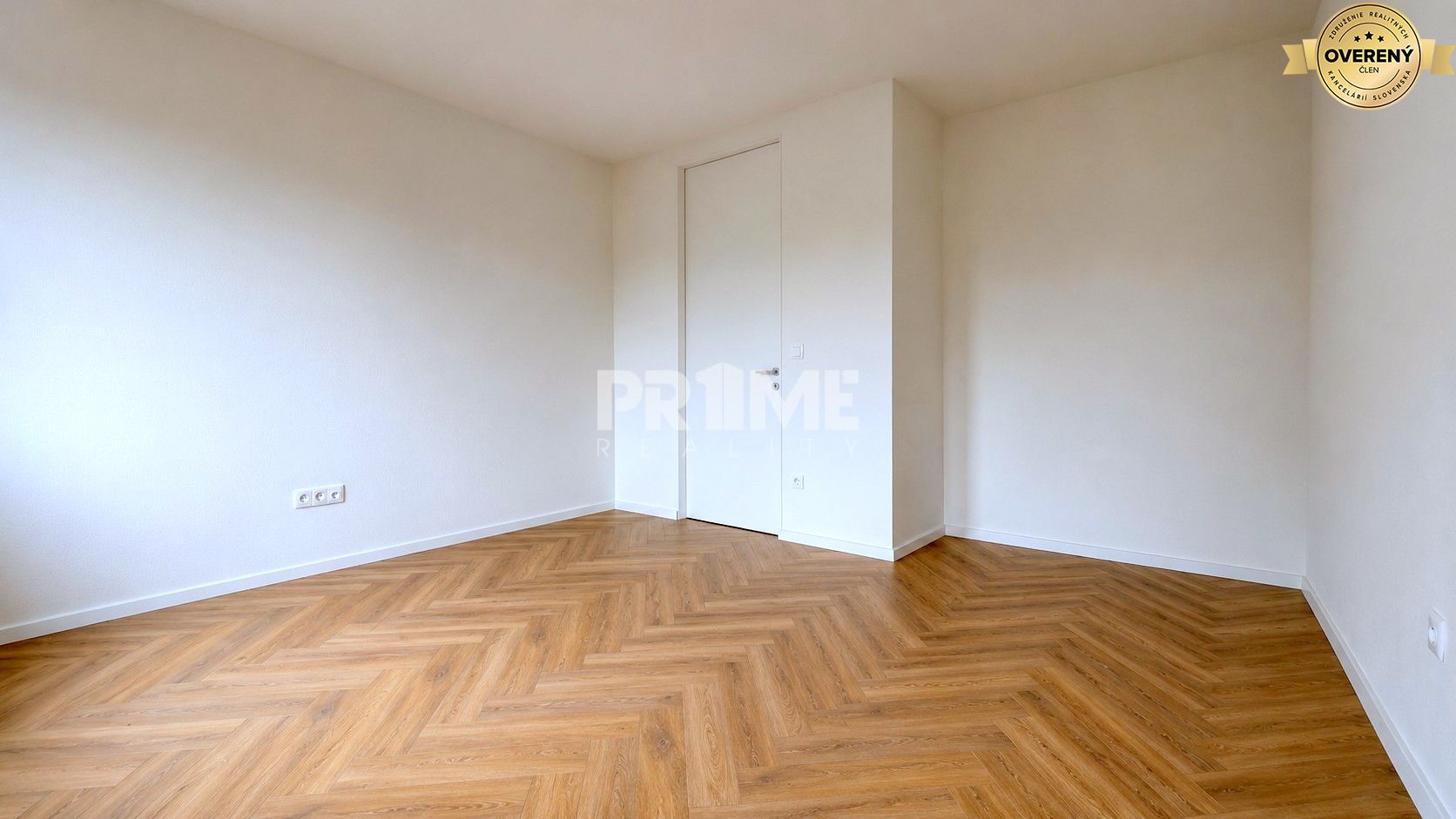 Výnimočne zrekonštruovaný 3‑izbový byt s výhľadom do zelene, Gessayova – foto 10