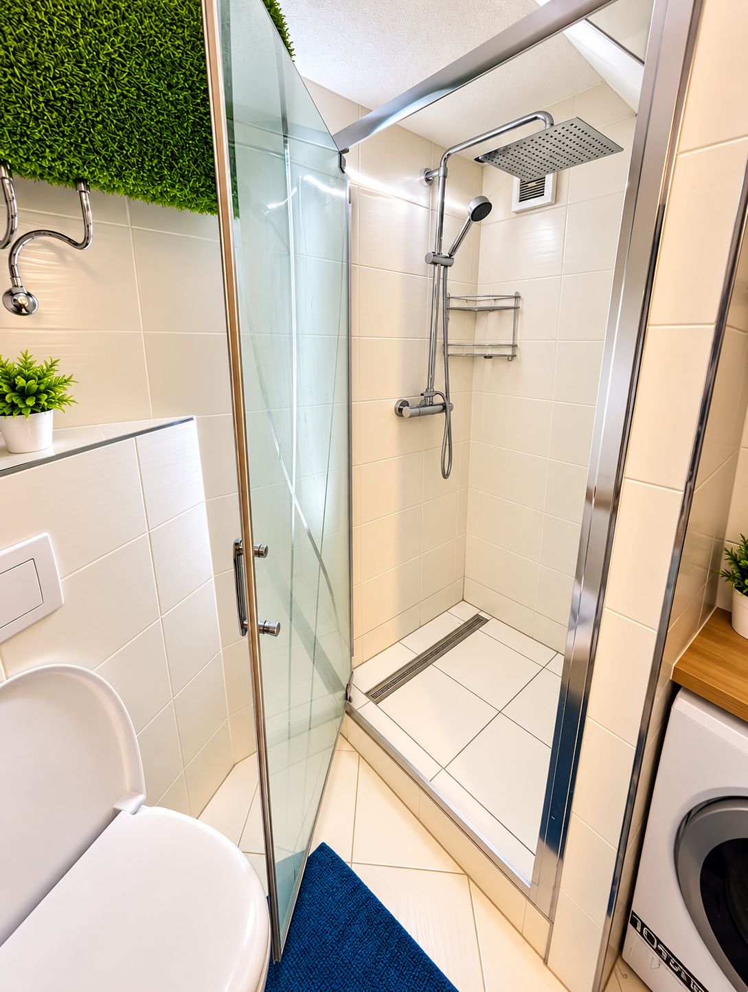 3‑iz mezonet, 16 m² terasa a záhradka, Ružinov – foto 6
