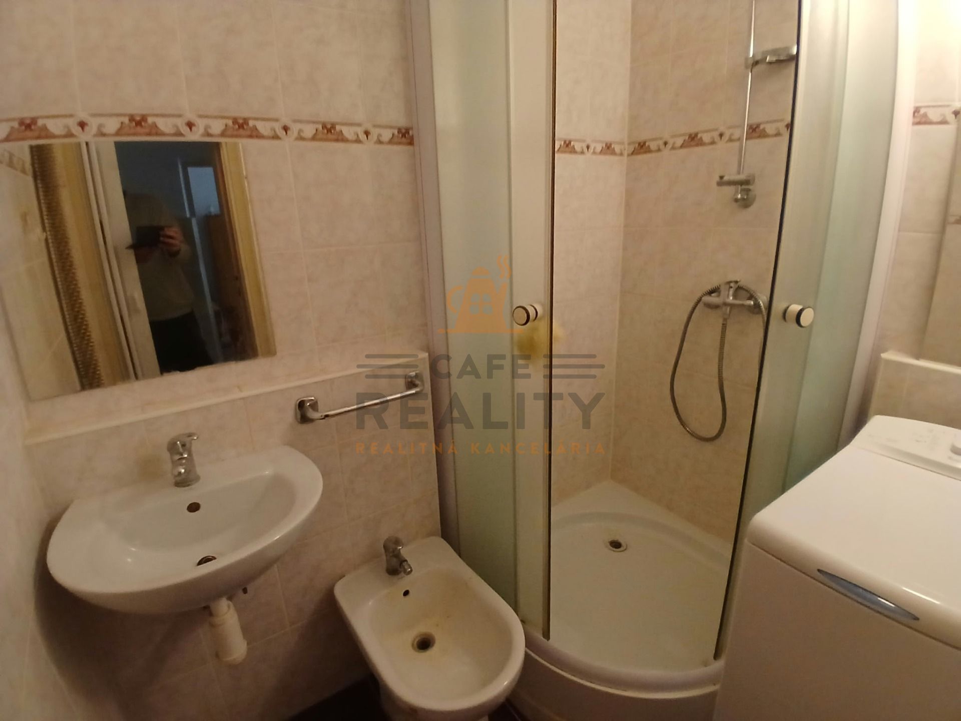 Na predaj 2‑izbový byt s balkónom, Bratislava - Ružinov, Narcisová uli – foto 6